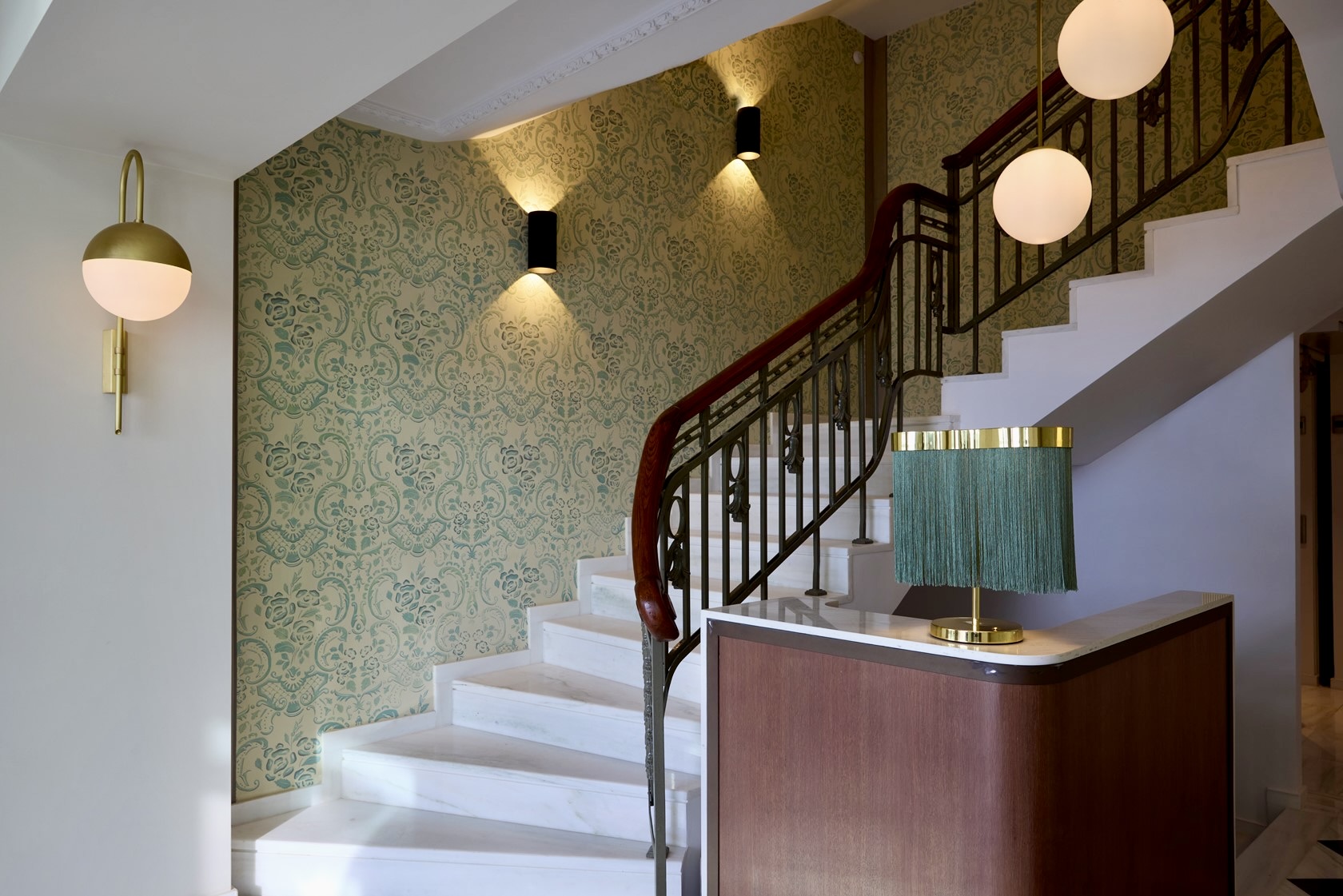 Thessaloniki Autumn Guide & Review of On Residence