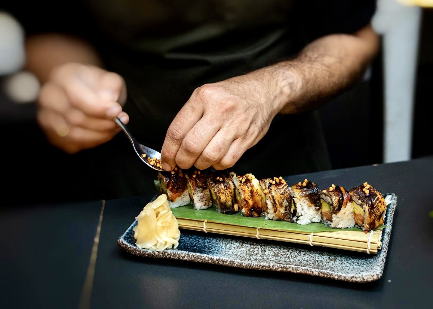 Best Places to Eat in Kolonaki / NYX