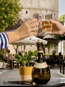 Make These Top 5 Thessaloniki Wineries Your Next Escape