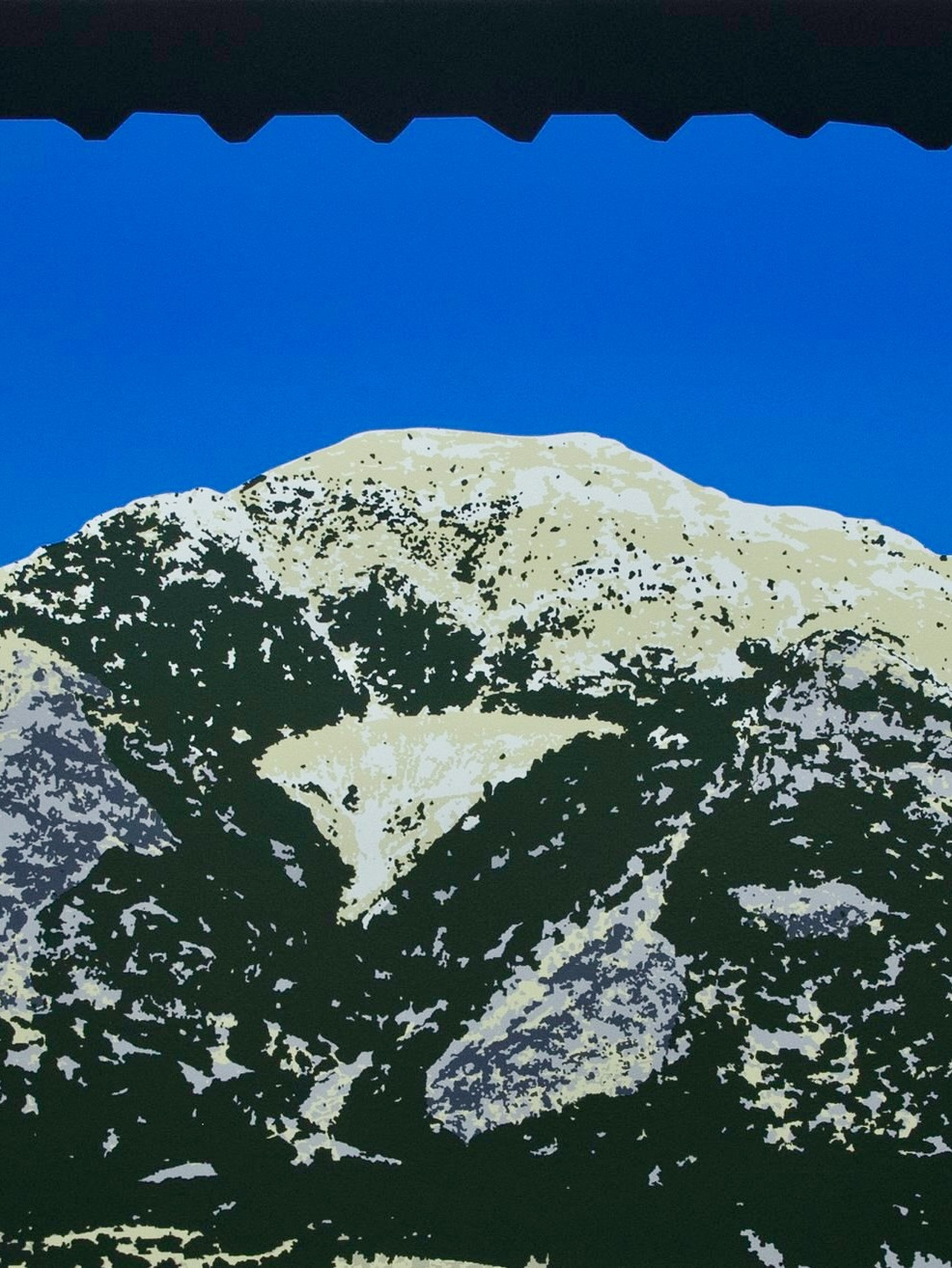 Best Art Galleries in Kolonaki / Eleftheria Tseliou