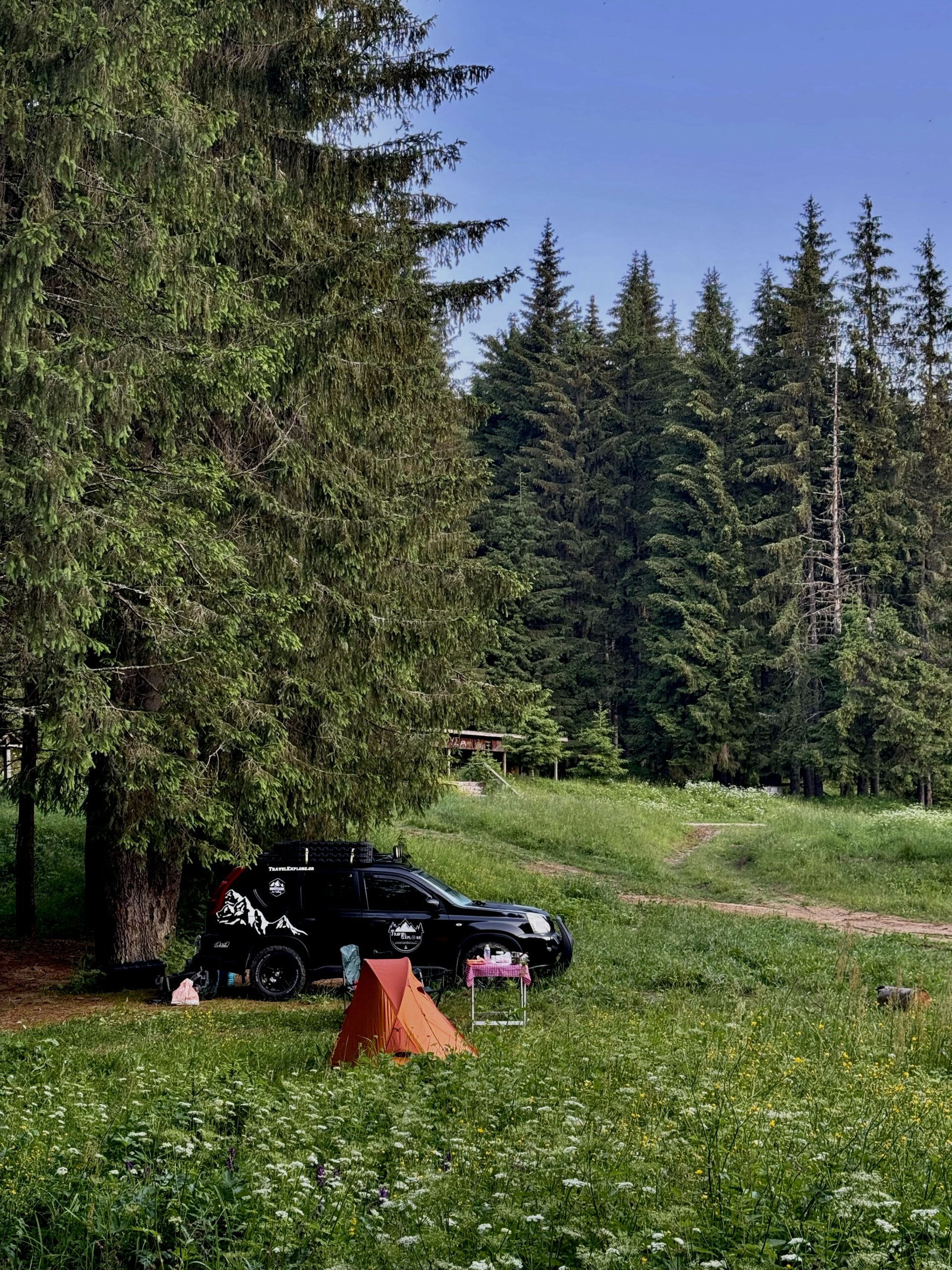 Η Δράμα της Φύσης / 72 ώρες στη Δράμα / Drama: A Marvel of Nature / 72 hours in Drama