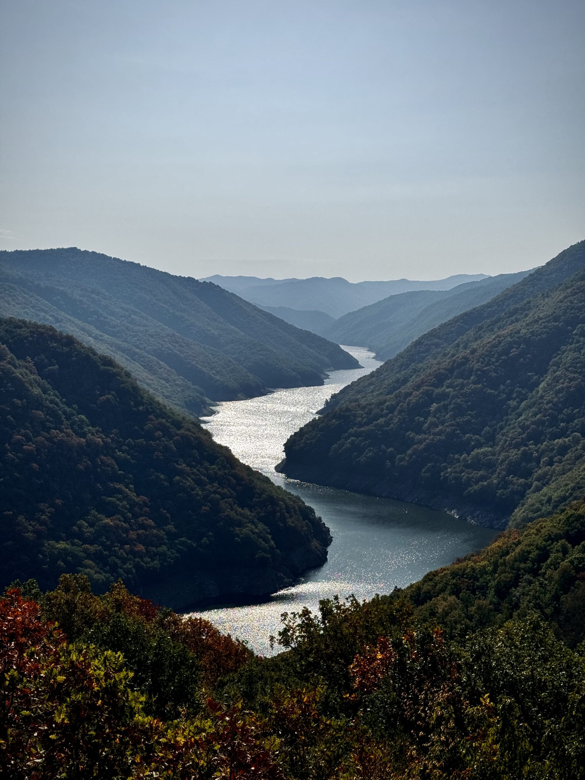 Η Δράμα της Φύσης / 72 ώρες στη Δράμα / Drama: A Marvel of Nature / 72 hours in Drama
