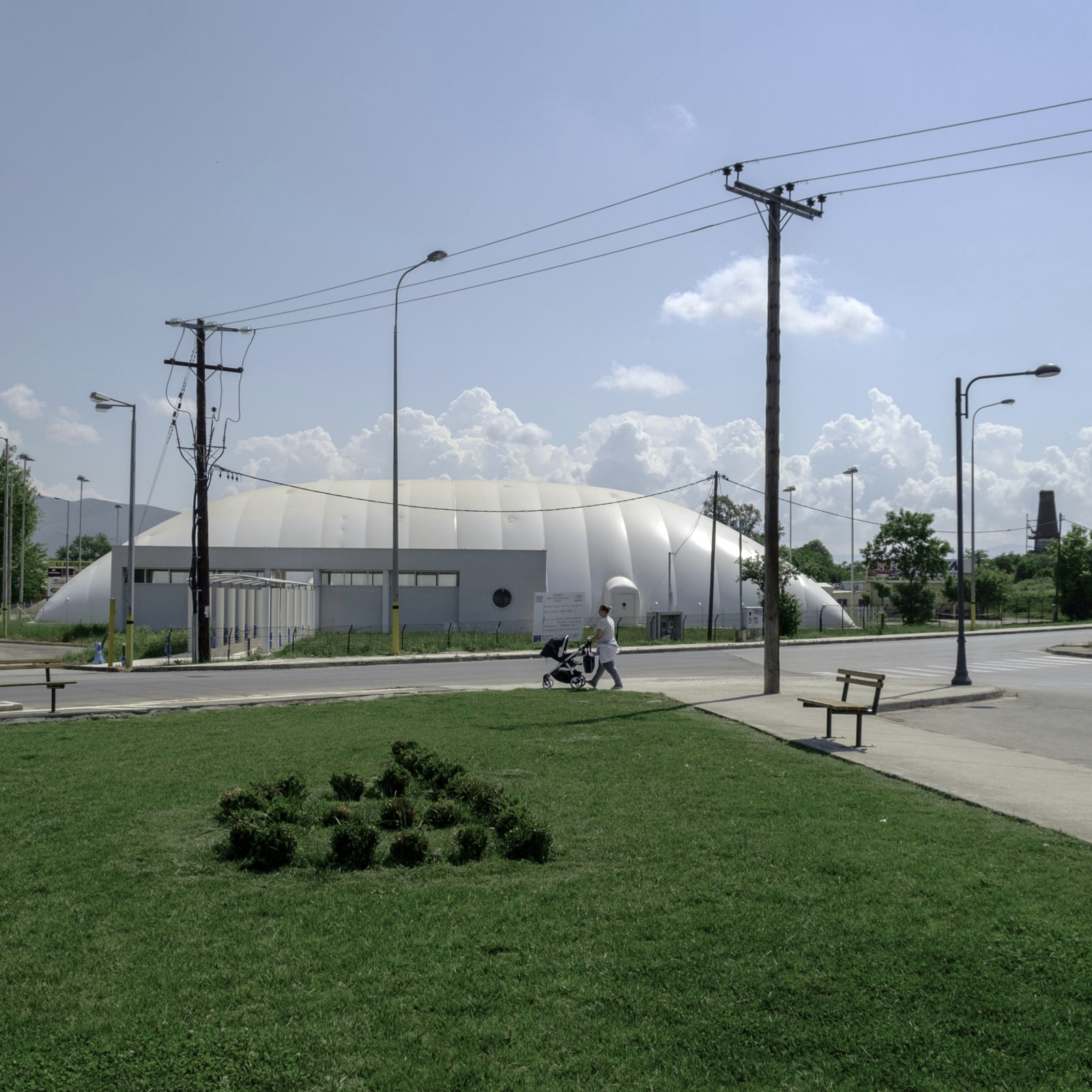 Η Δράμα της Φύσης / 72 ώρες στη Δράμα / Drama: A Marvel of Nature / 72 hours in Drama