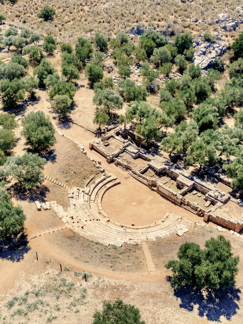 The Top Archaeological Sites and Museums of Chania