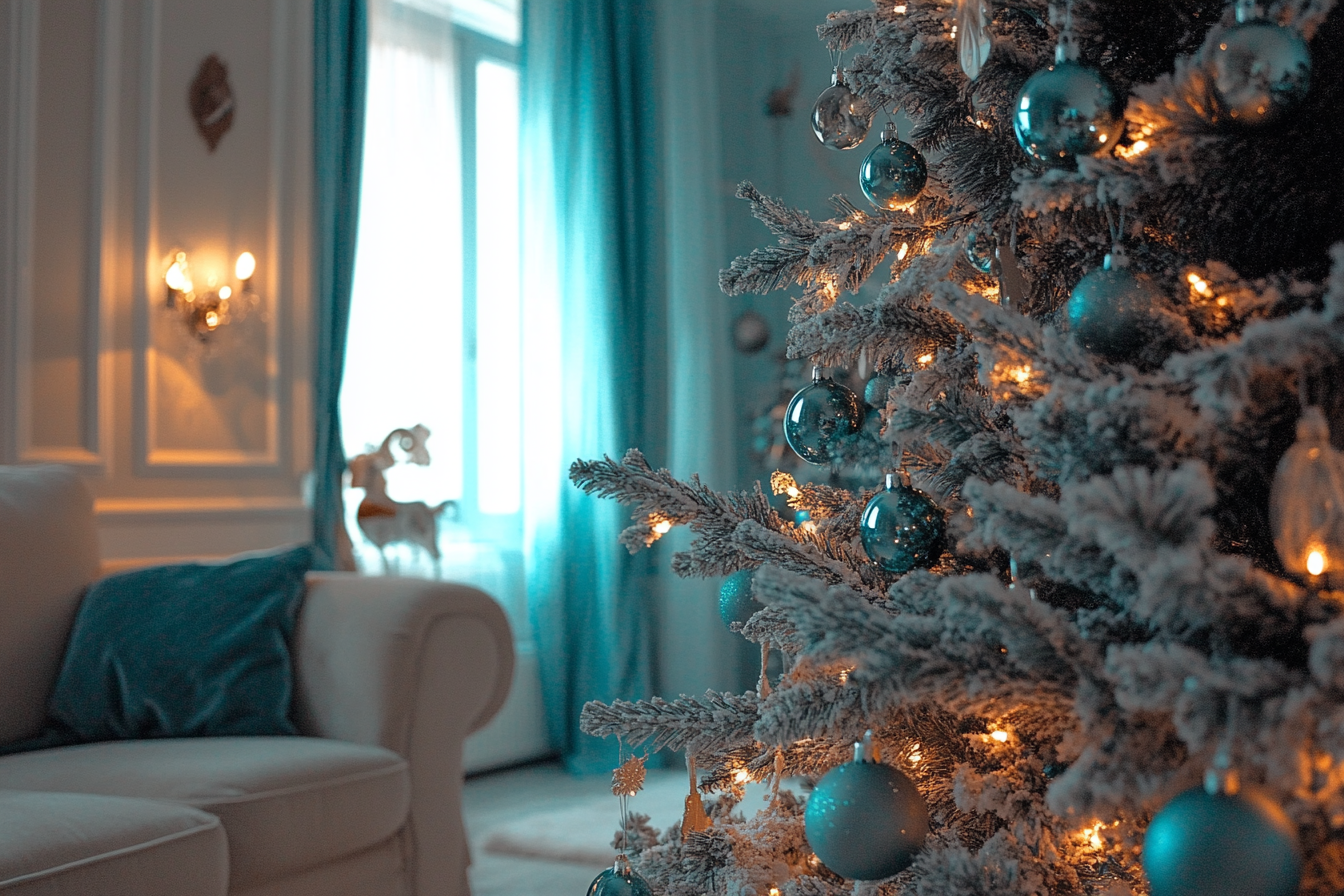 Signs of Greek Christmas