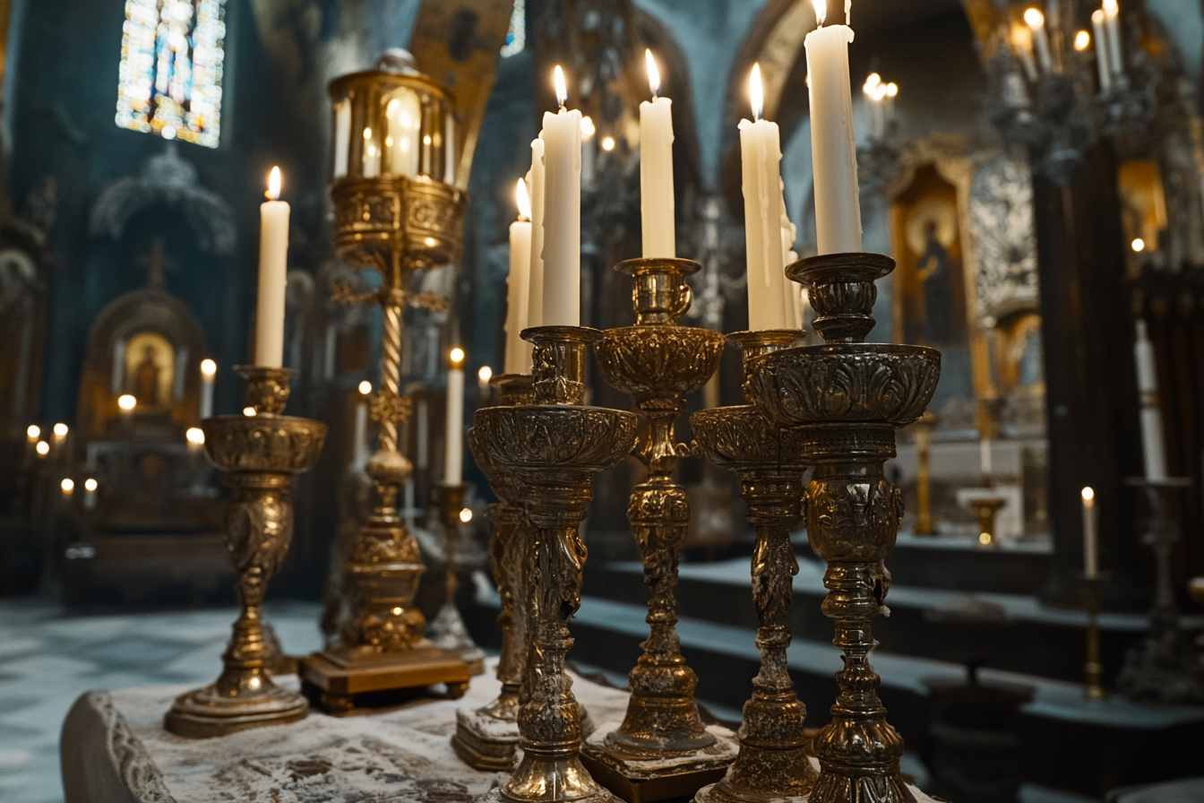 Signs of Greek Christmas