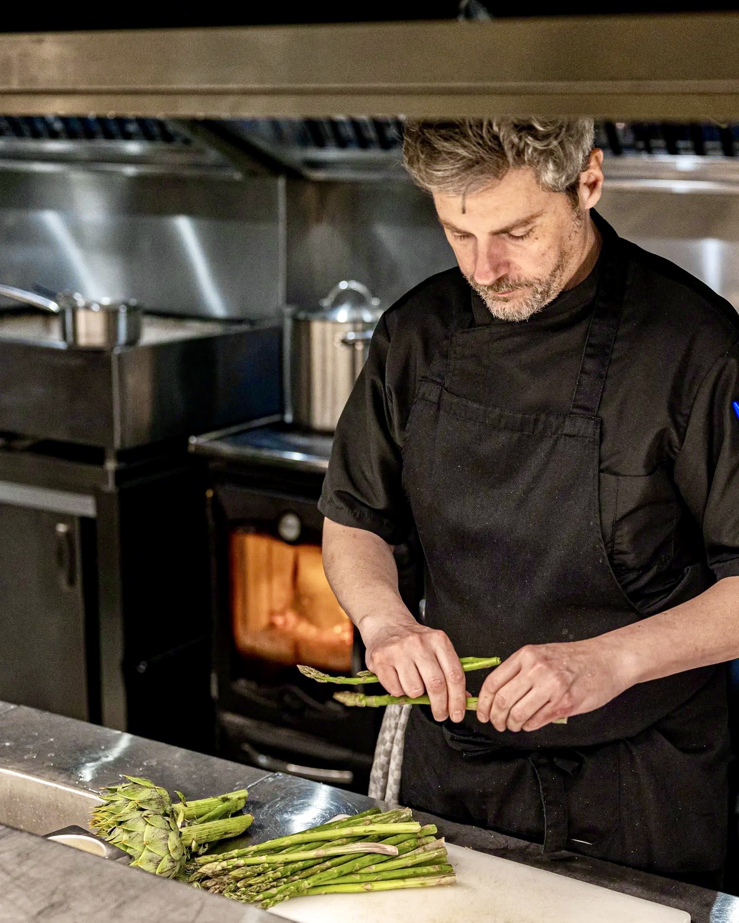 Top Restaurants in Exarchia / Pharaoh