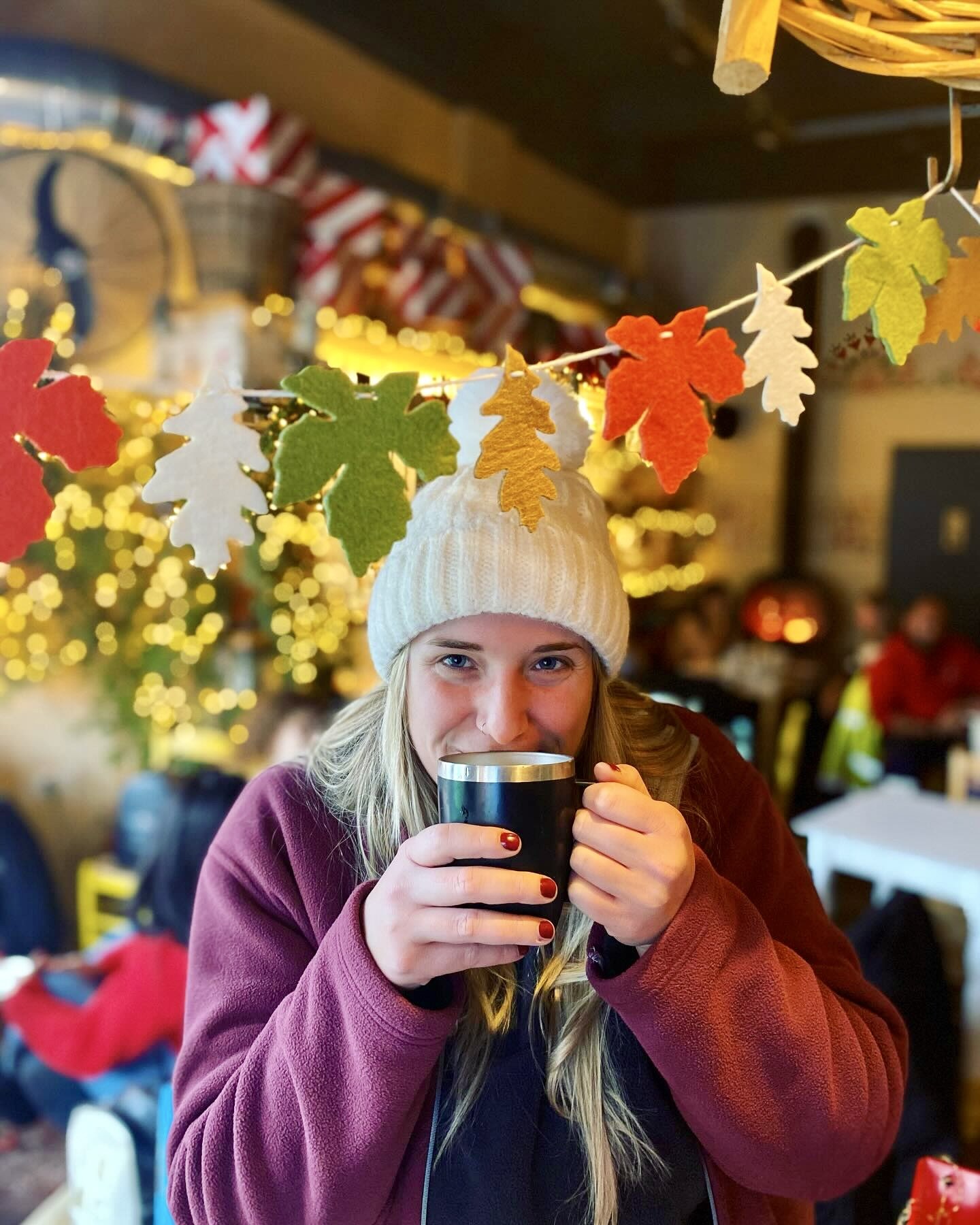 Arnaia: A Glorious Winter Escape in Halkidiki