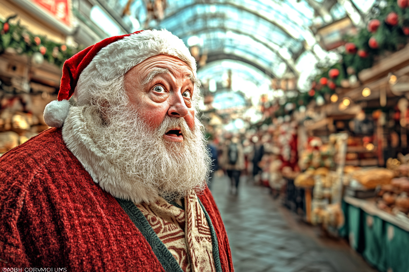 Signs of Greek Christmas