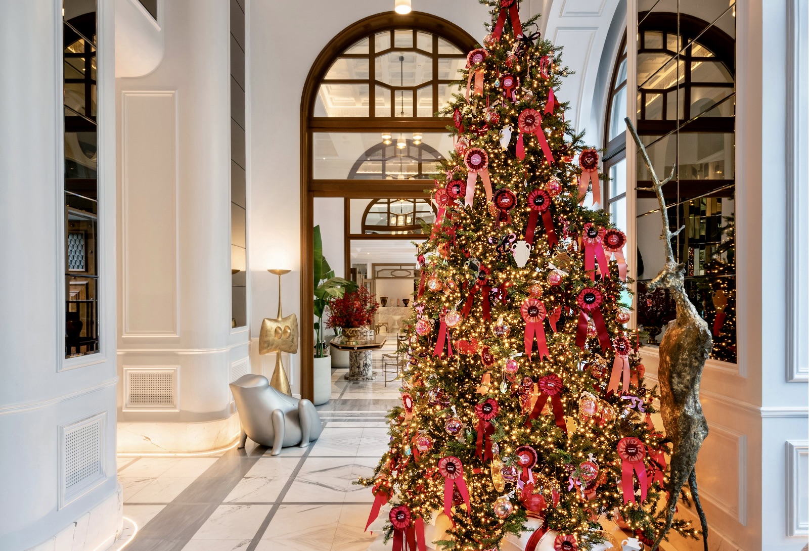 Στην Αθήνα τον Δεκέμβριο / The Dolli