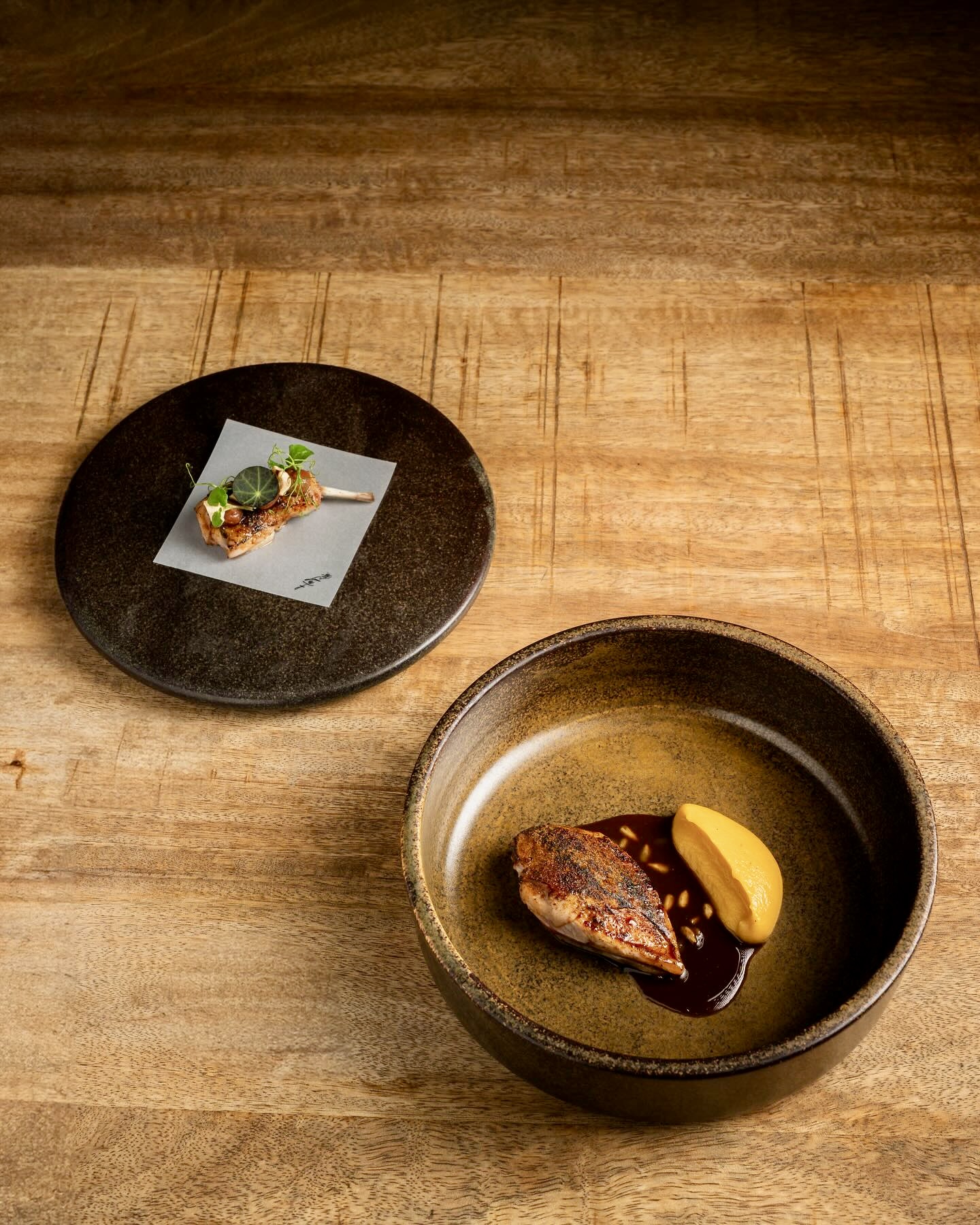 Michelin 2024: The Athens Restaurants That Are Seeing Stars / Herve