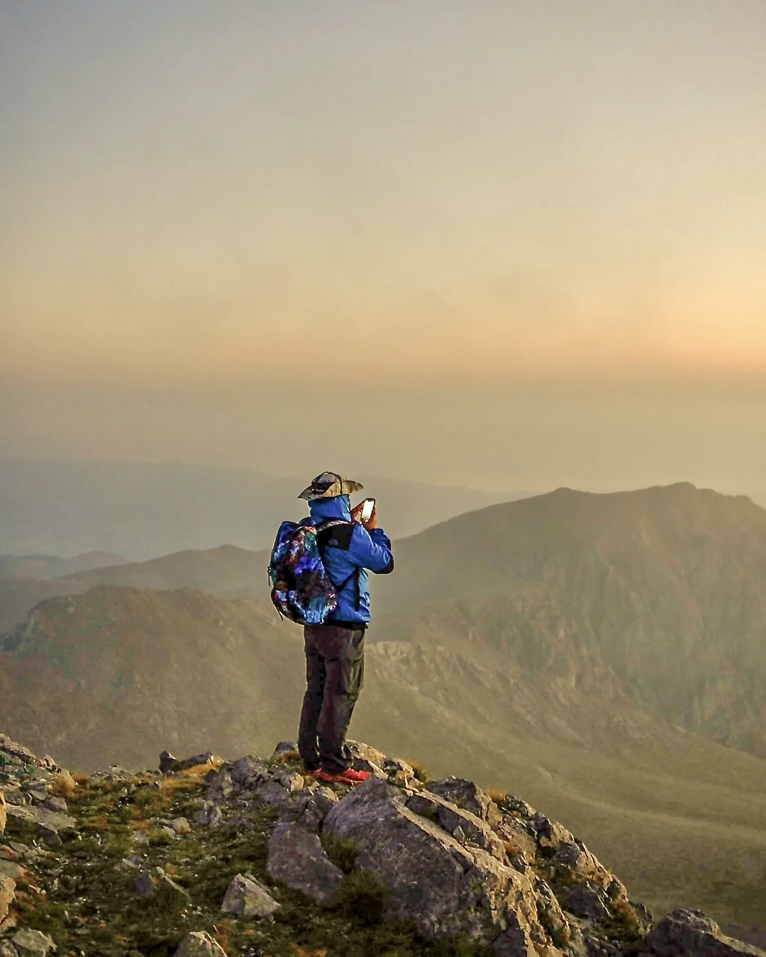 Top Activities On Parnassos