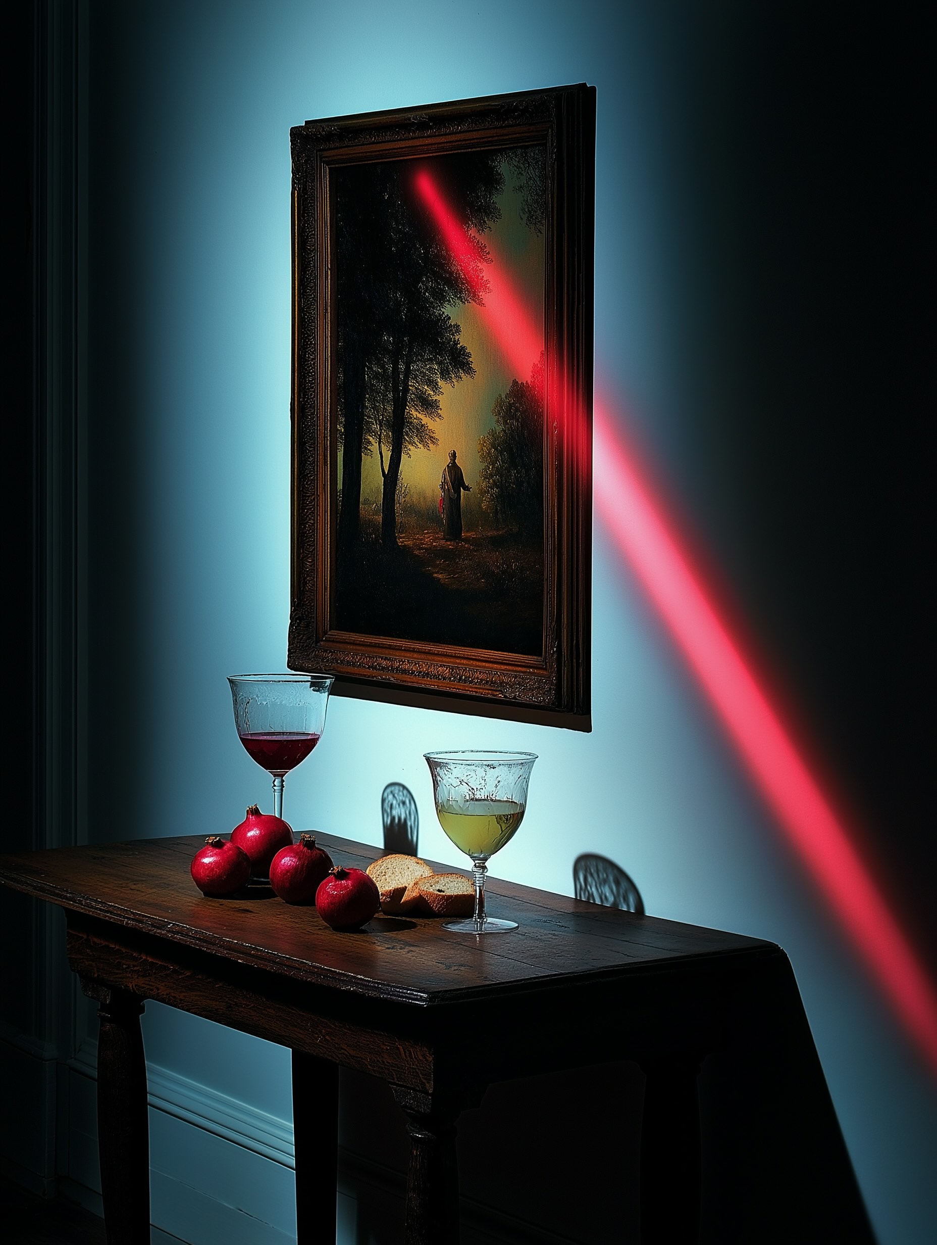 Best Greek Wines for Christmas and NYE Dinner