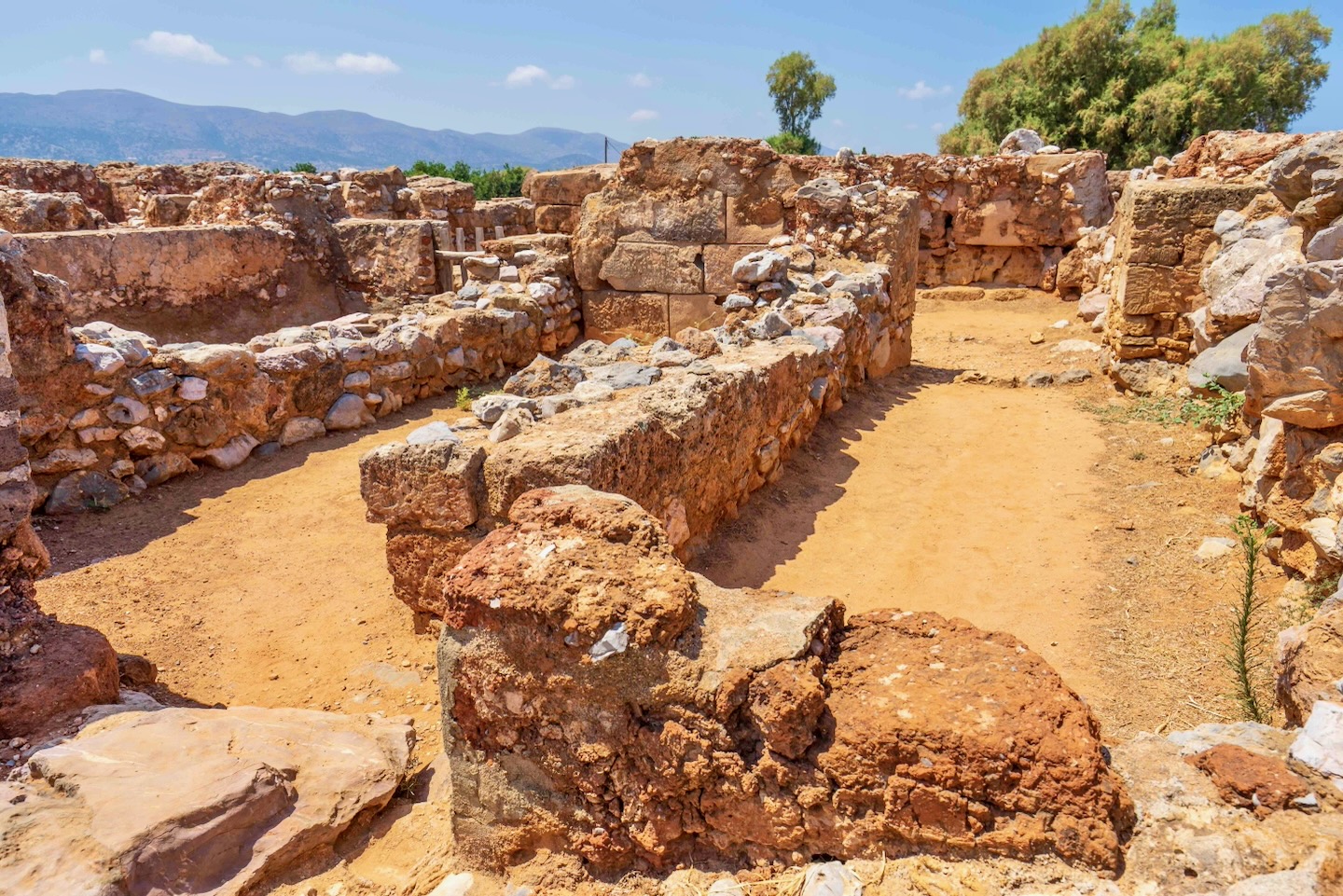 Μάλια 