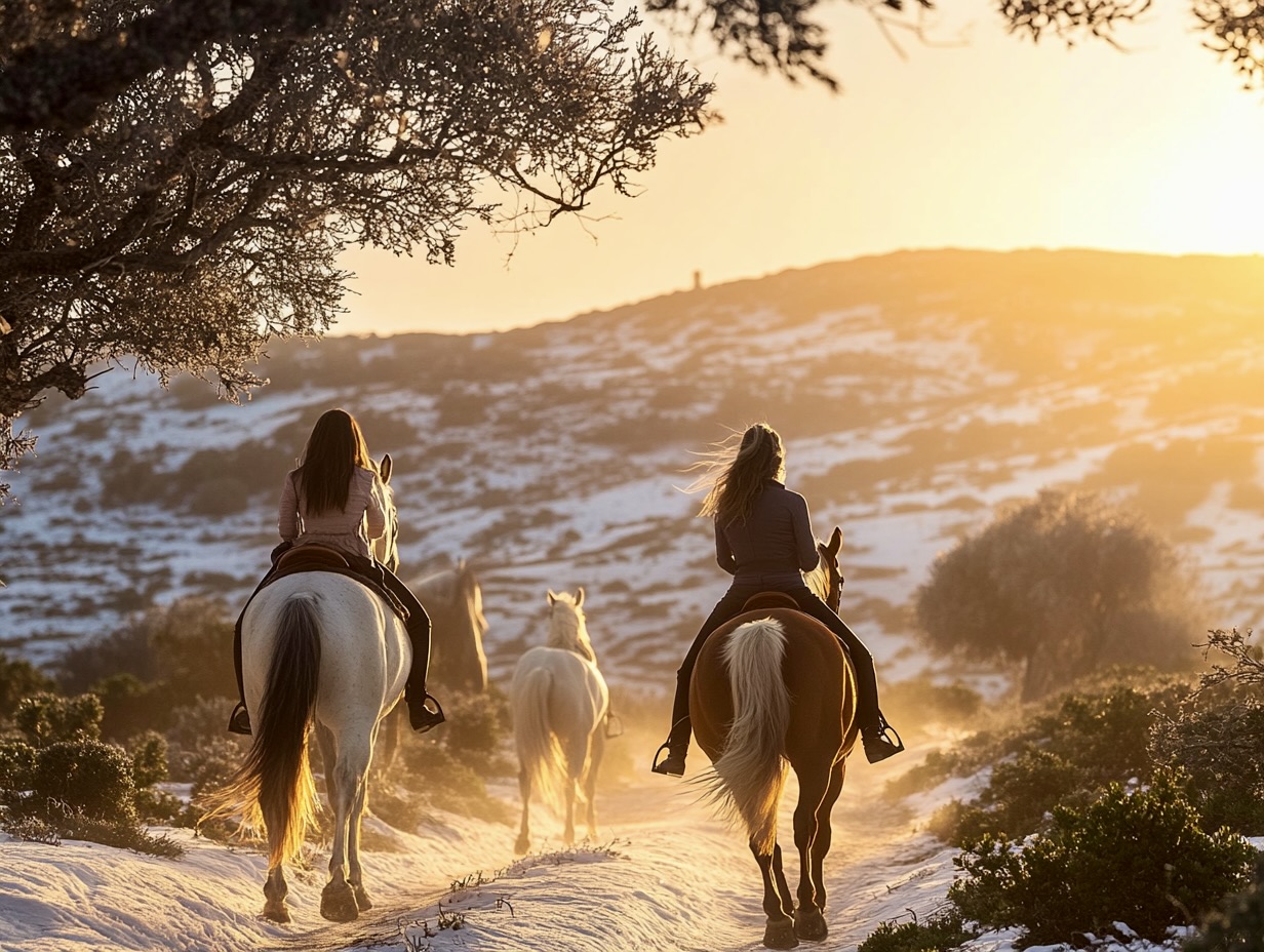 Winter Activities in Crete: Hikes, Gorges, Lakes & Beaches