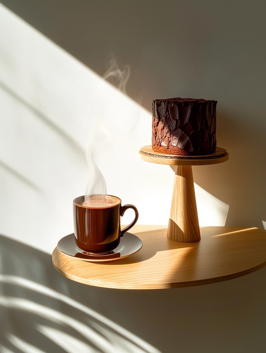 Best Chocolate Spots in Athens