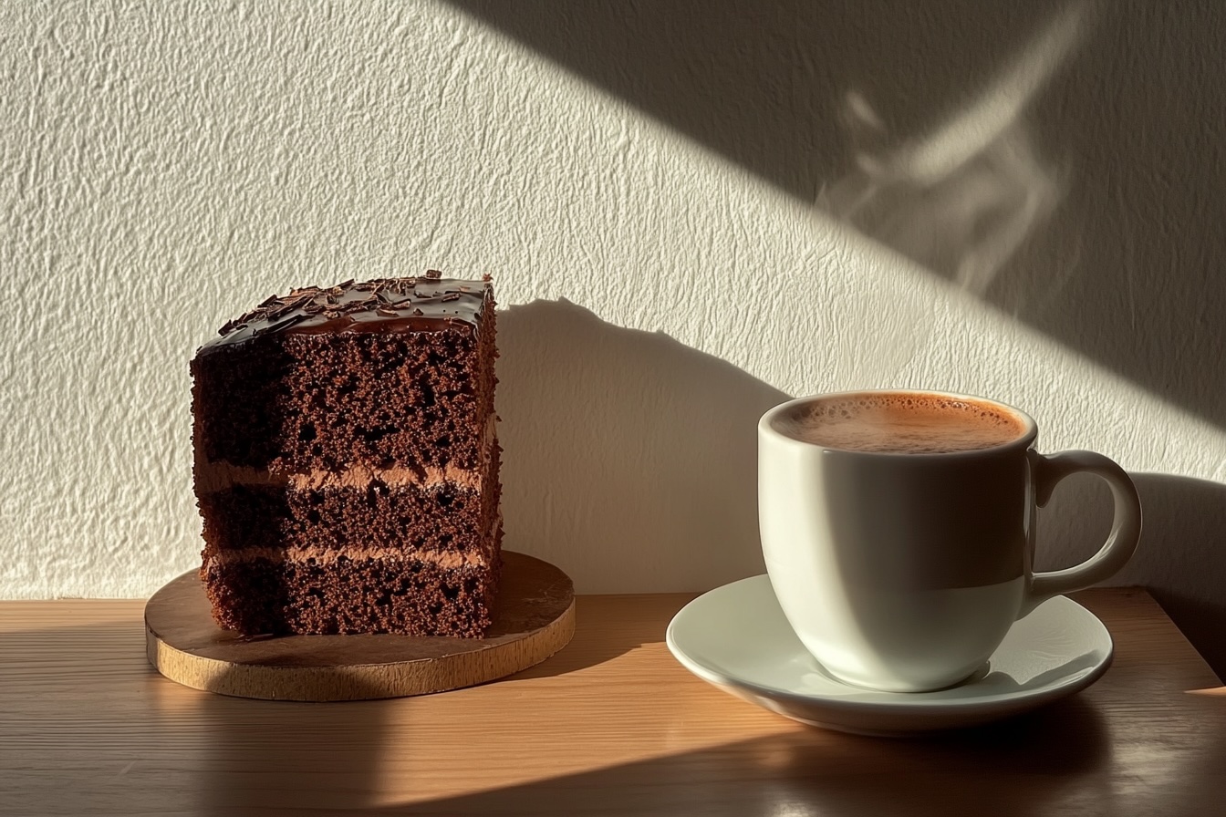 Best Chocolate Spots in Athens