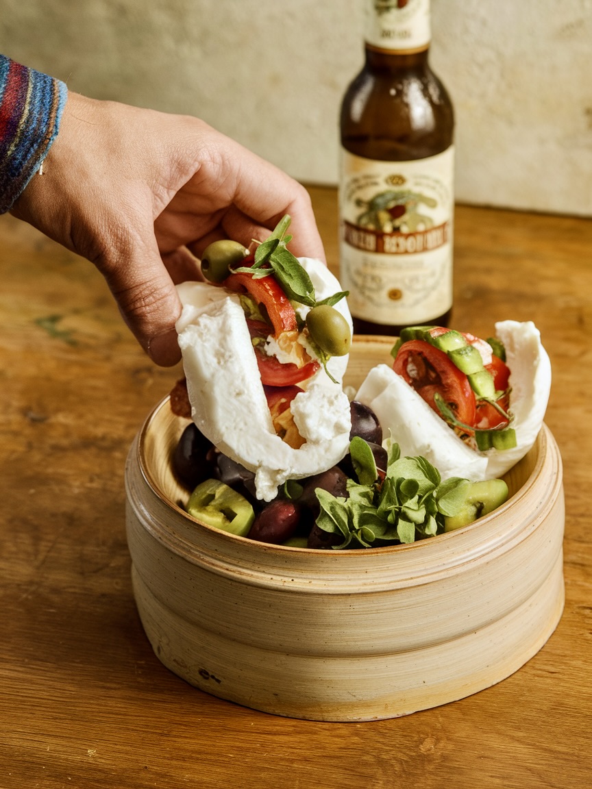 Best Restaurants in Thessaloniki