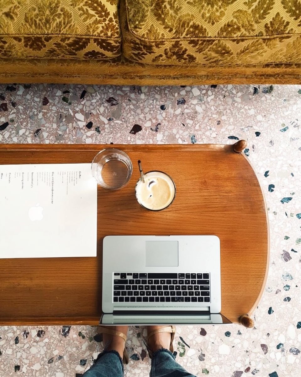 The Top Work-Friendly Cafes in Athens (2025 Update)
