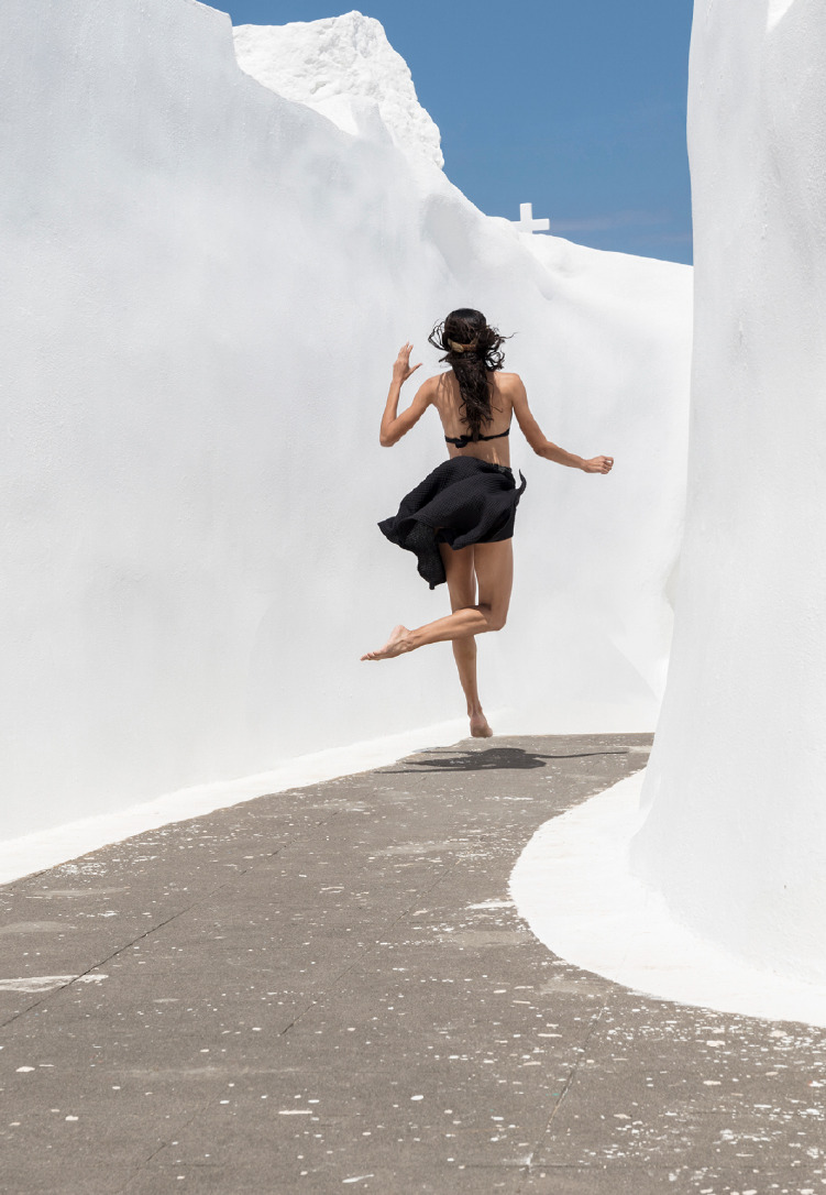 Which Greek Island is Ideal for You in 2025?