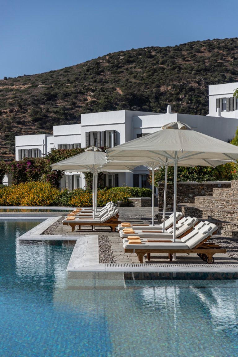 Which Greek Island is Ideal for You in 2025?