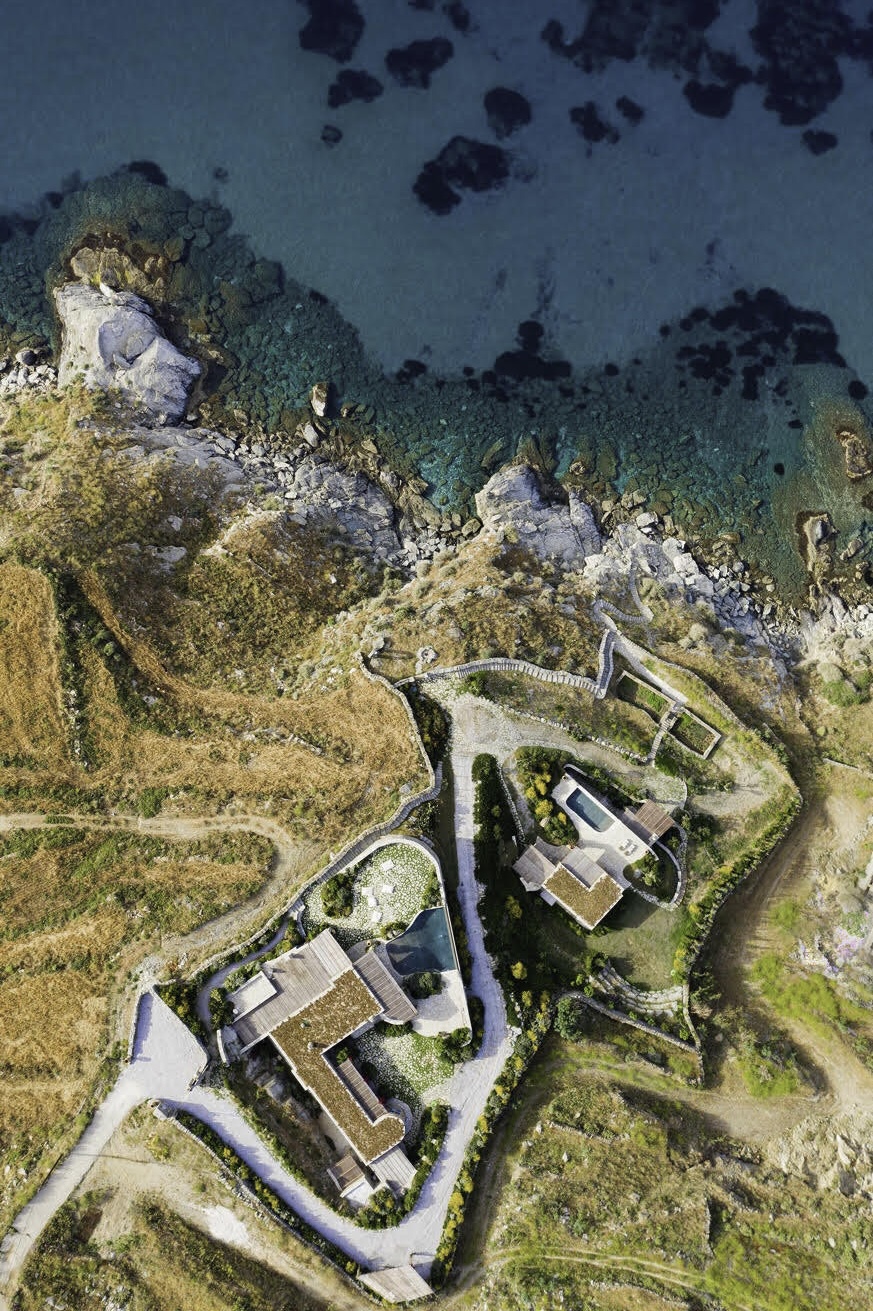 Which Greek Island Is Ideal for You?