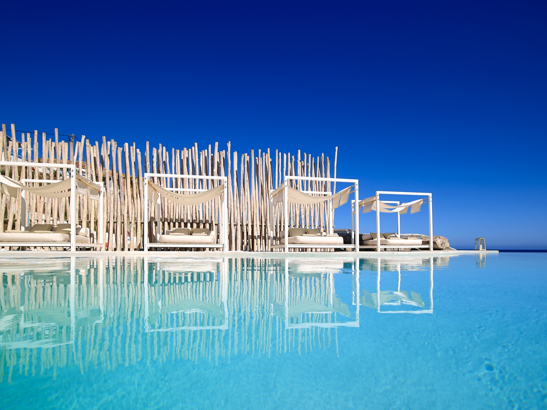 Which Greek Island is Ideal for You in 2025?