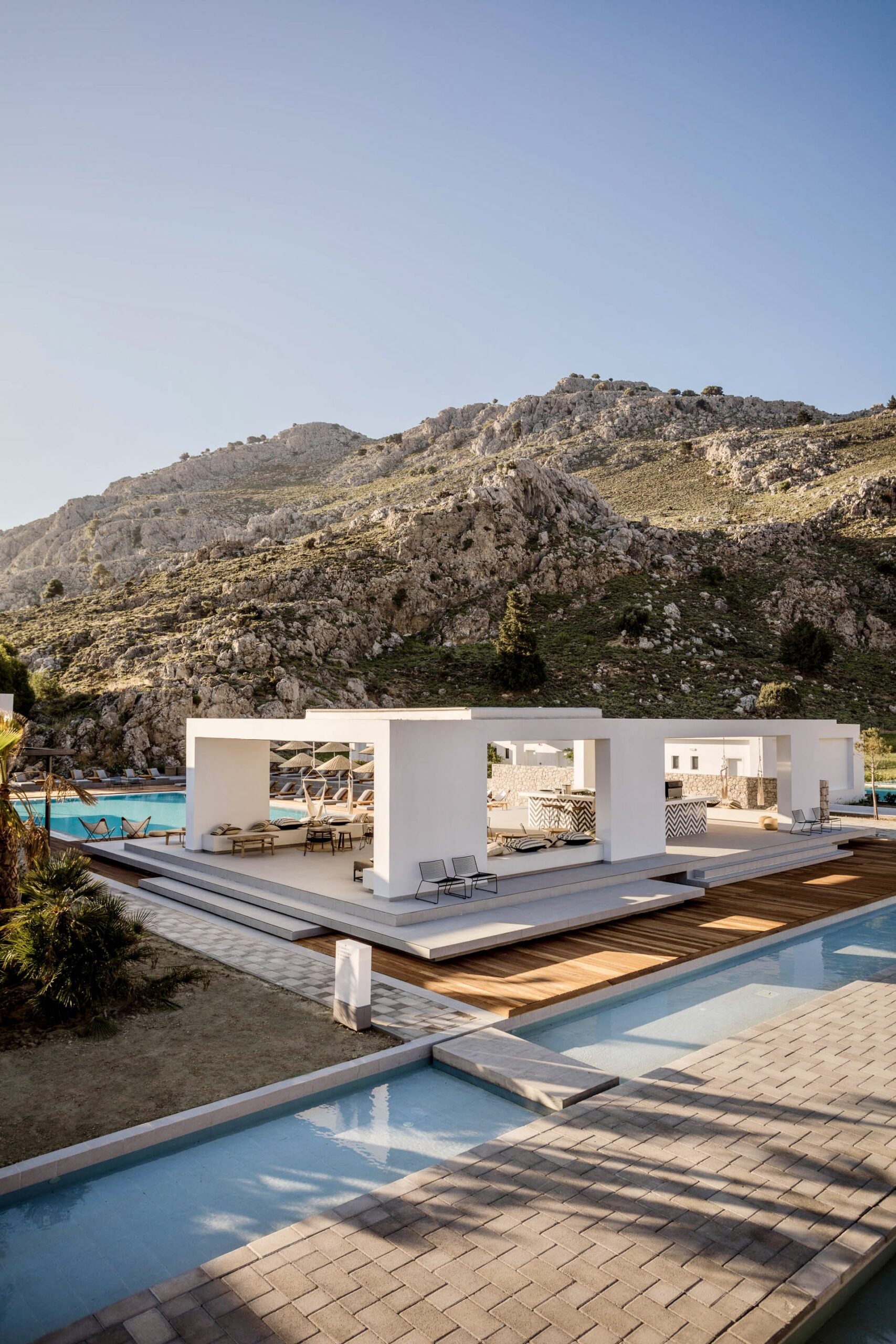 Where to Stay in Rhodes in 2025 / Casa Cook Rhodes