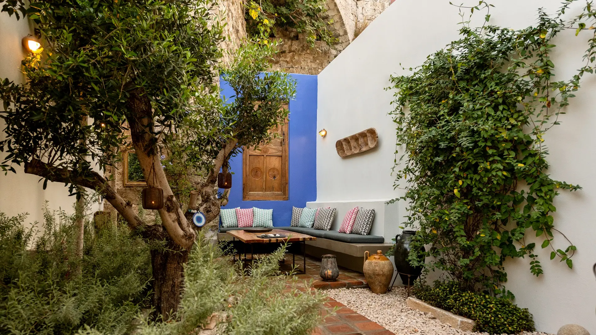 Which Greek Island is Ideal for You?