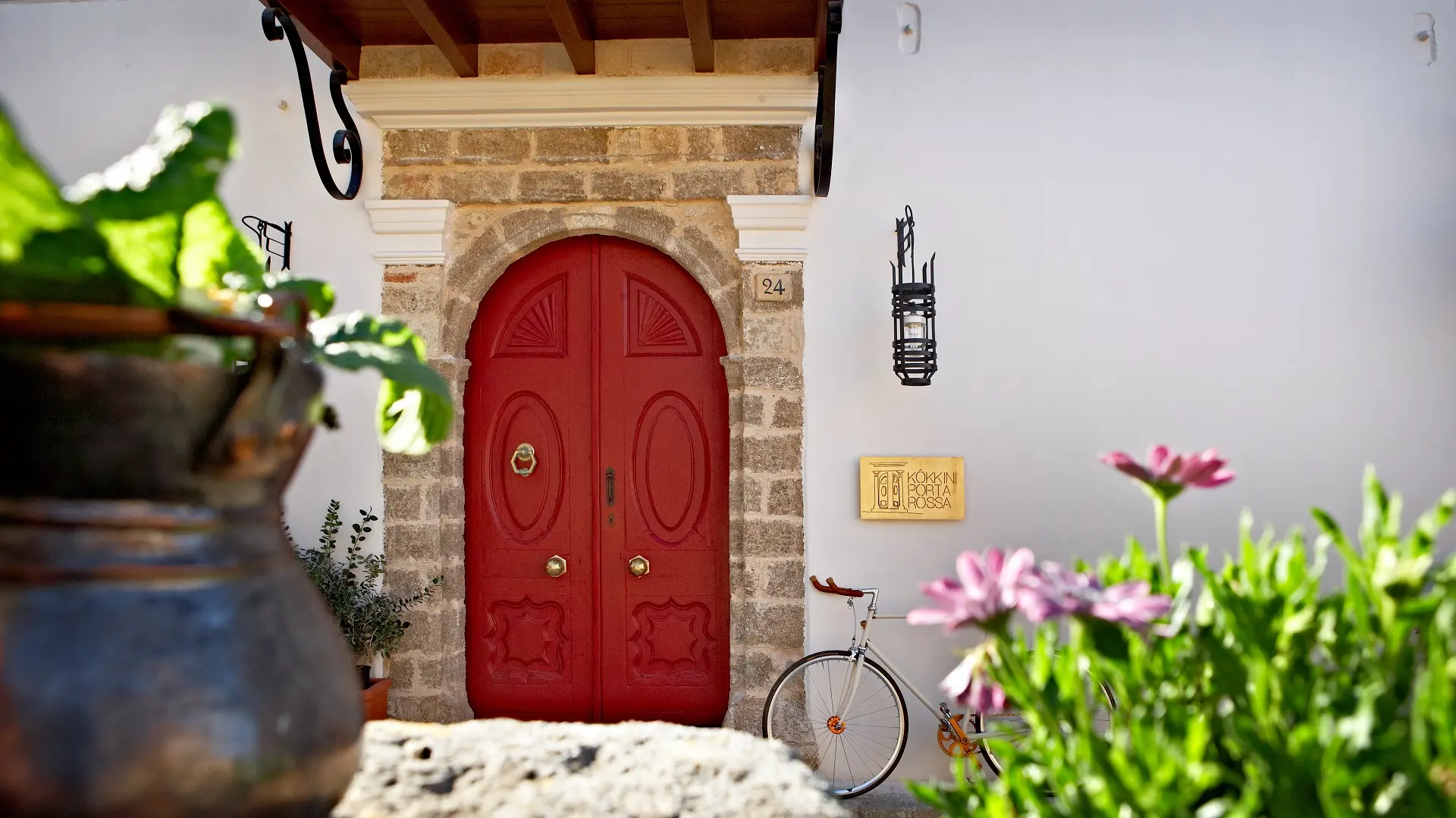 Which Greek Island is Ideal for You?