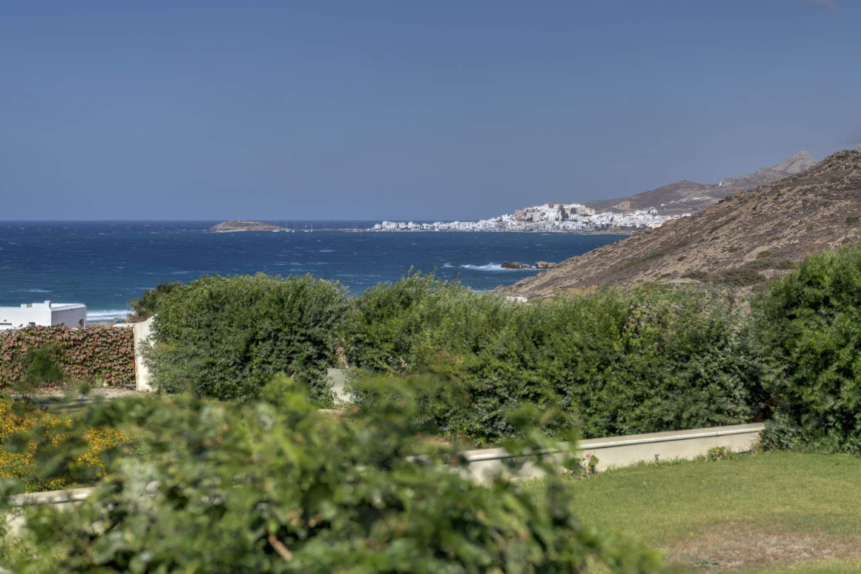 Which Greek Island is Ideal for You in 2025?