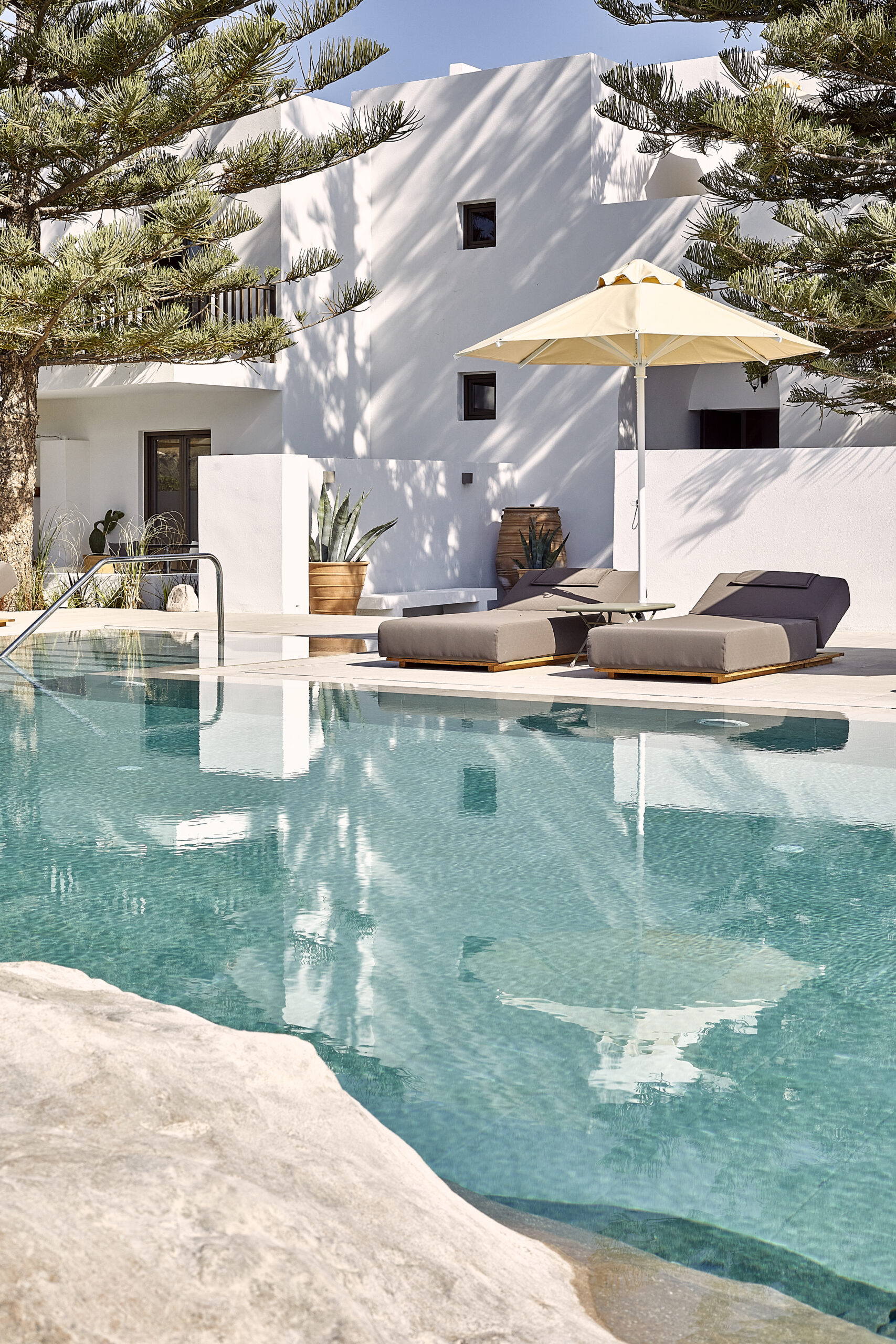 Which Greek Island is Ideal for You in 2025?