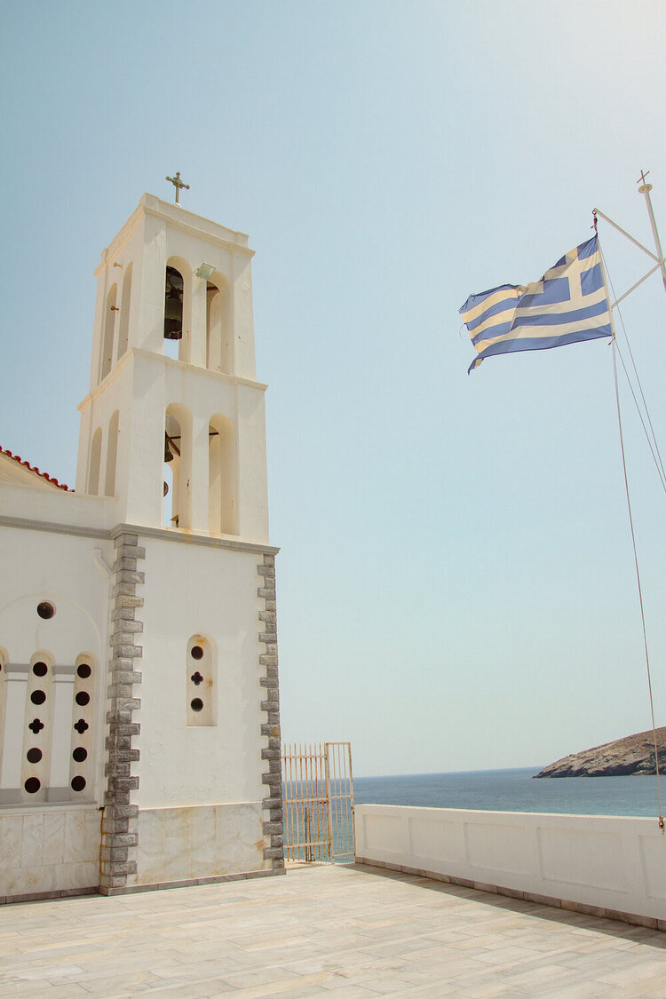 Which Greek Island Is Ideal for You?