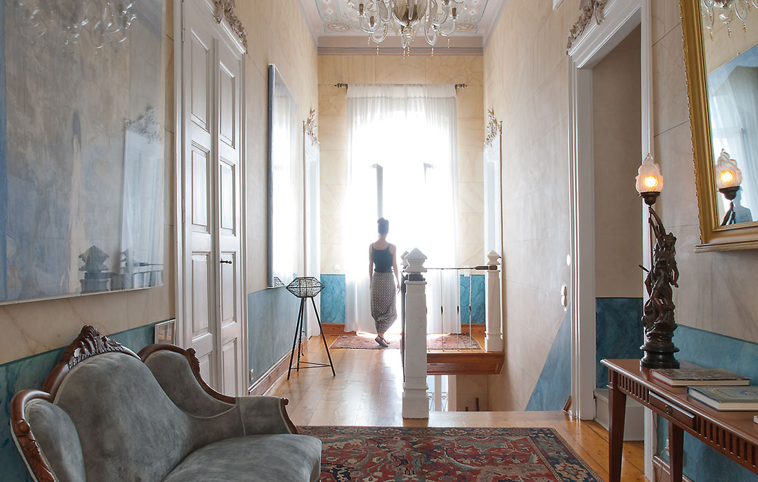 Which Greek Island is Ideal for You?