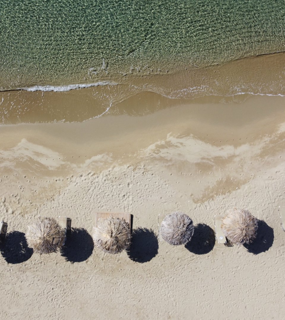 Which Greek Island is Ideal for You in 2025?