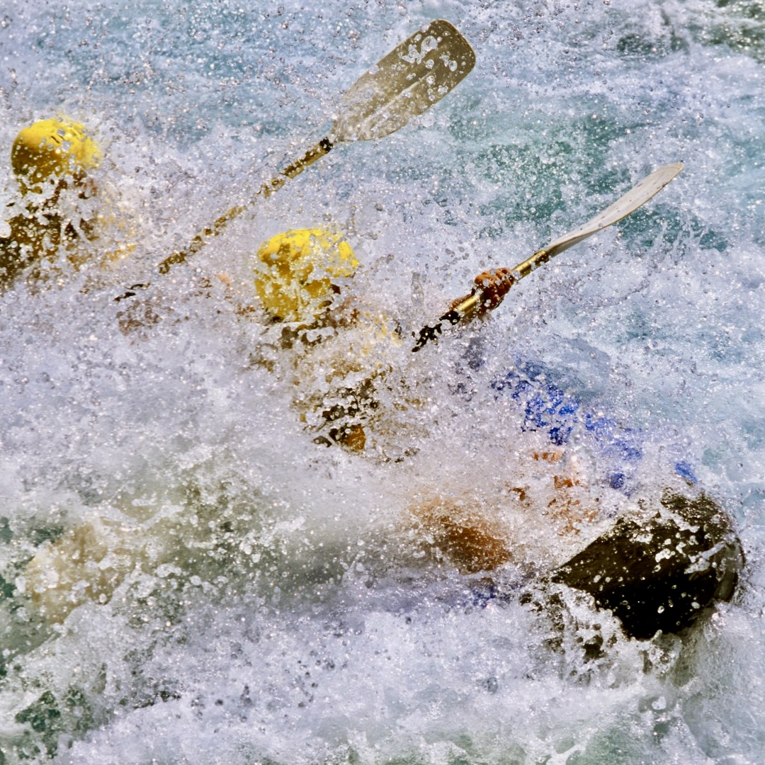 Arachthos River, Tzoumerka, Epirus