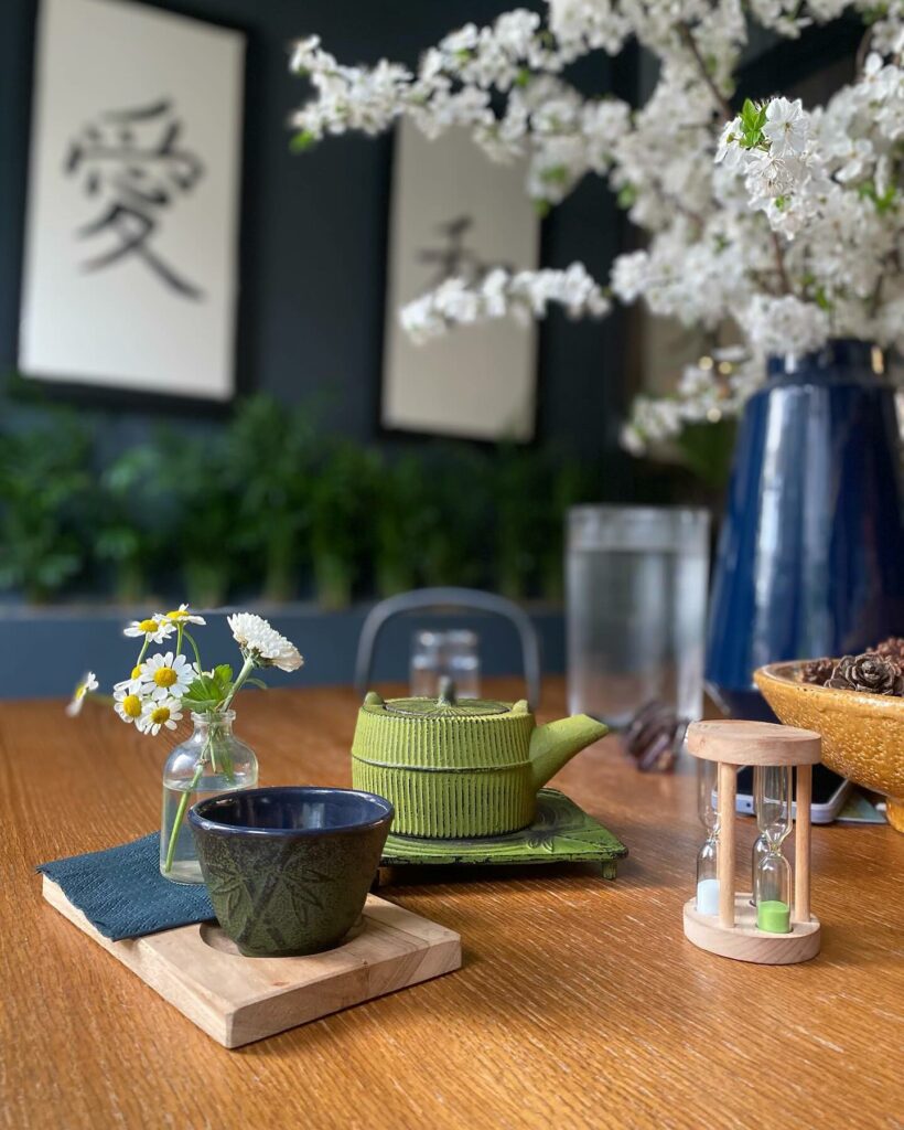 A Cup of Love: Special-Tea Shops in Athens | travel.gr