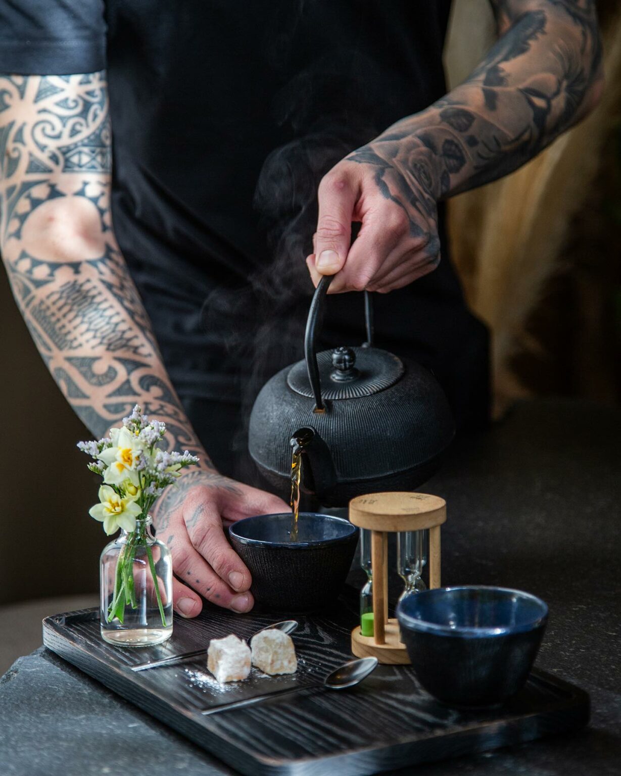 A Cup of Love: Special-Tea Shops in Athens | travel.gr