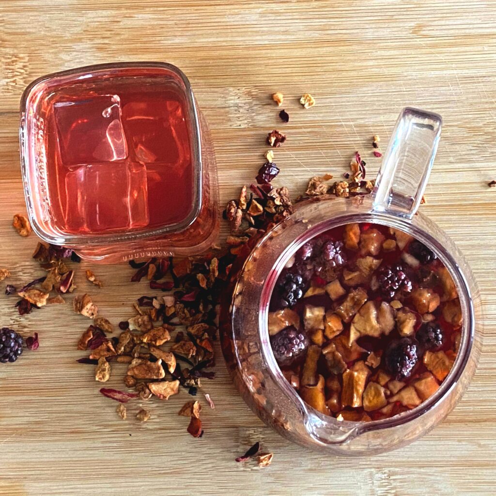 A Cup of Love: Special-Tea Shops in Athens | travel.gr
