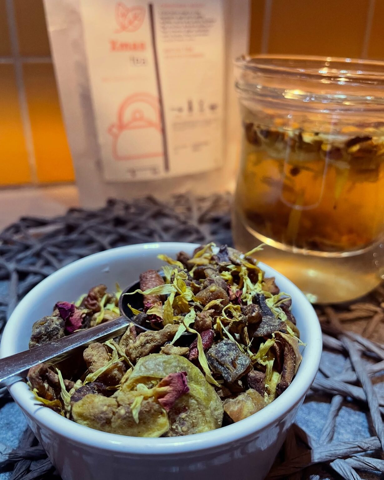 A Cup of Love: Special-Tea Shops in Athens | travel.gr