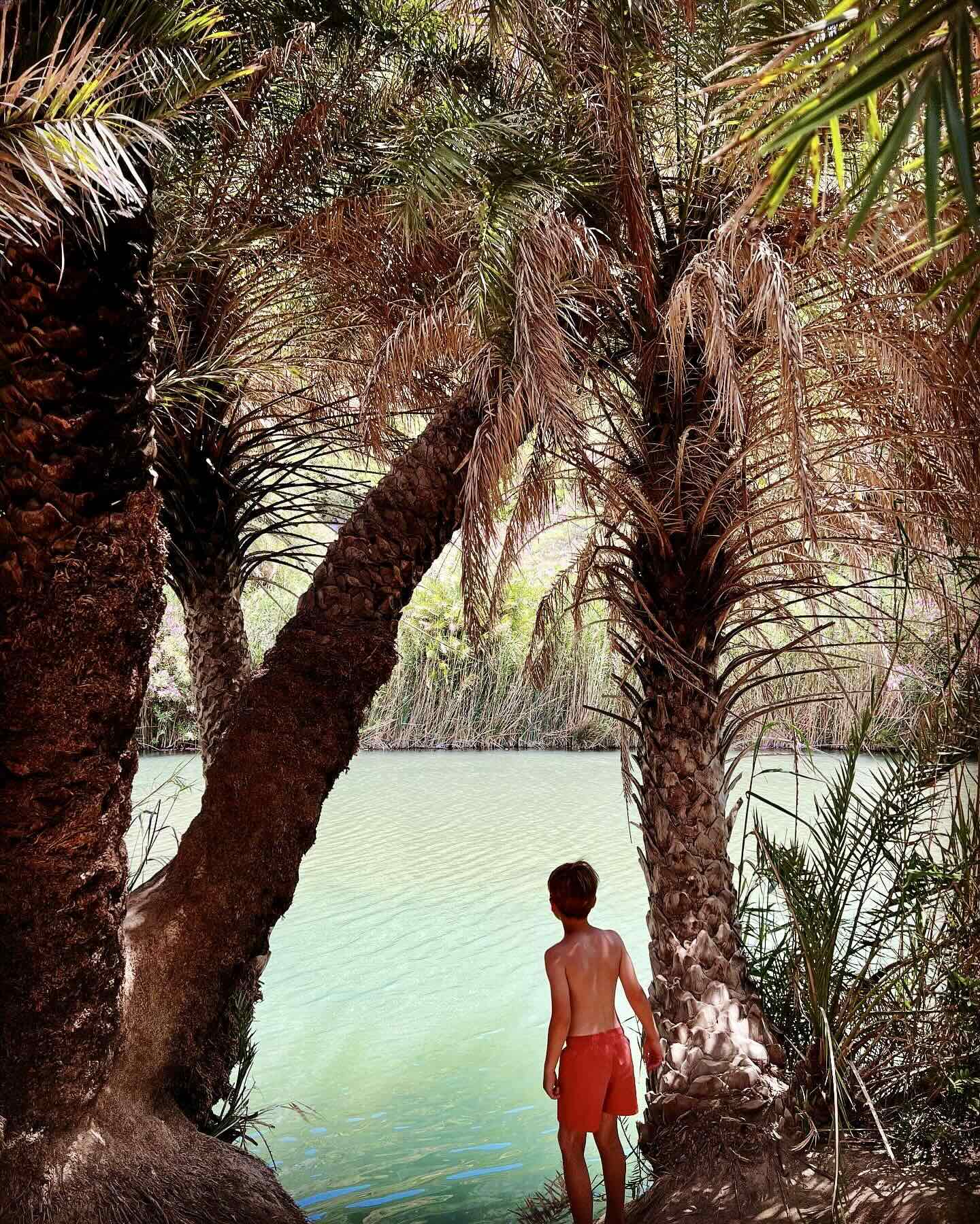 Top Crete Adventures / Preveli Beach