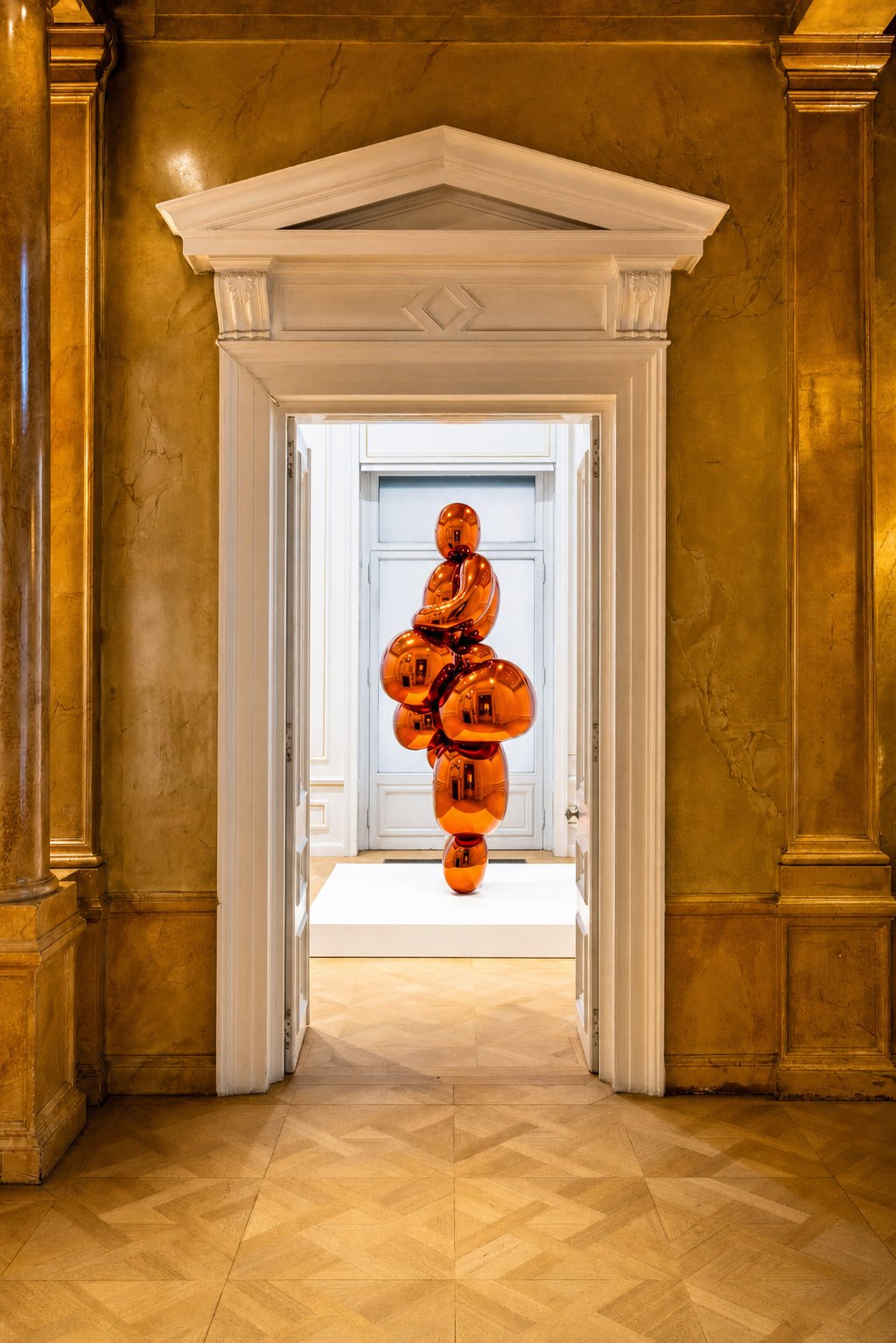 Best Museums in Athens / Cycladic Art