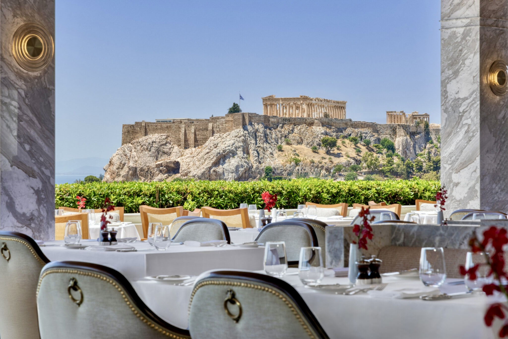 Easter in Athens: The Stay‑Behind Dining Guide
