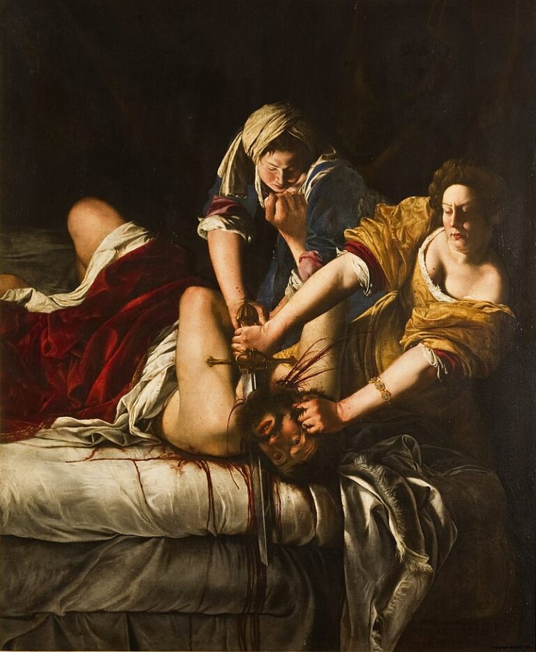 Πινακοθήκη Uffizi: Μέσα στο κορυφαίο μουσείο τέχνης του κόσμου Πινακοθήκη Uffizi: Μέσα στο κορυφαίο μουσείο τέχνης του κόσμου