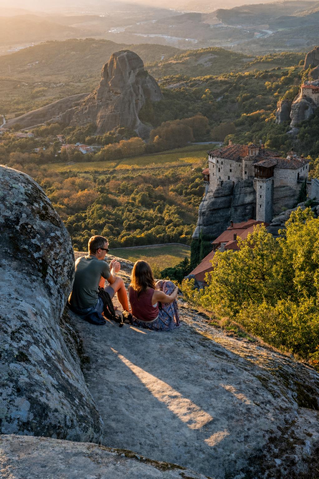 Meteora