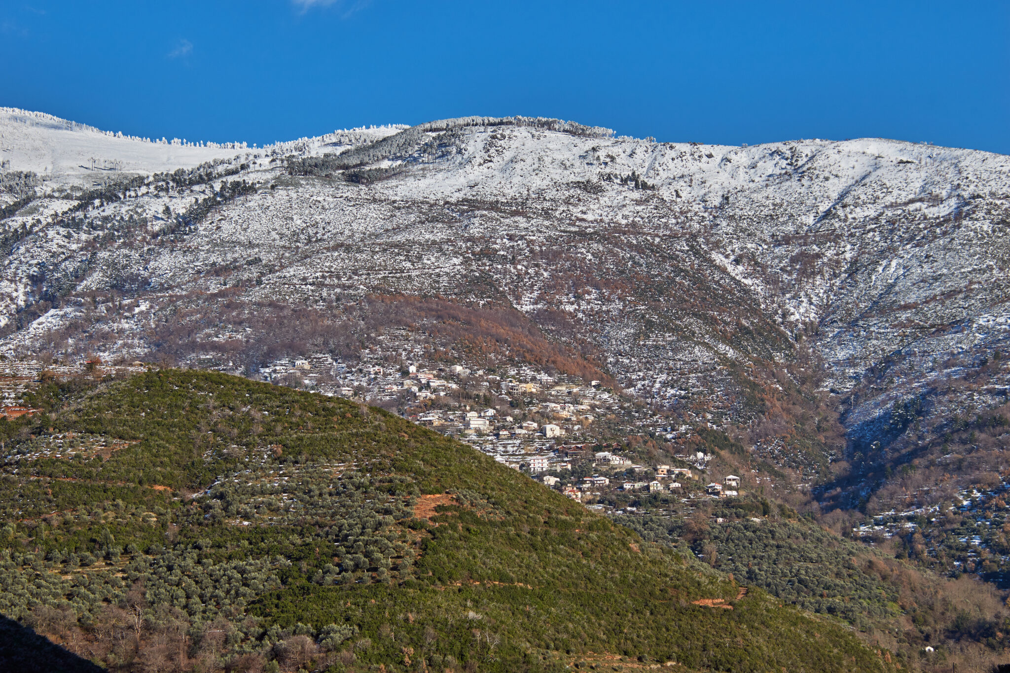 3 ωραίες εκδρομές που αξίζει να κάνετε από την Καλαμάτα 5