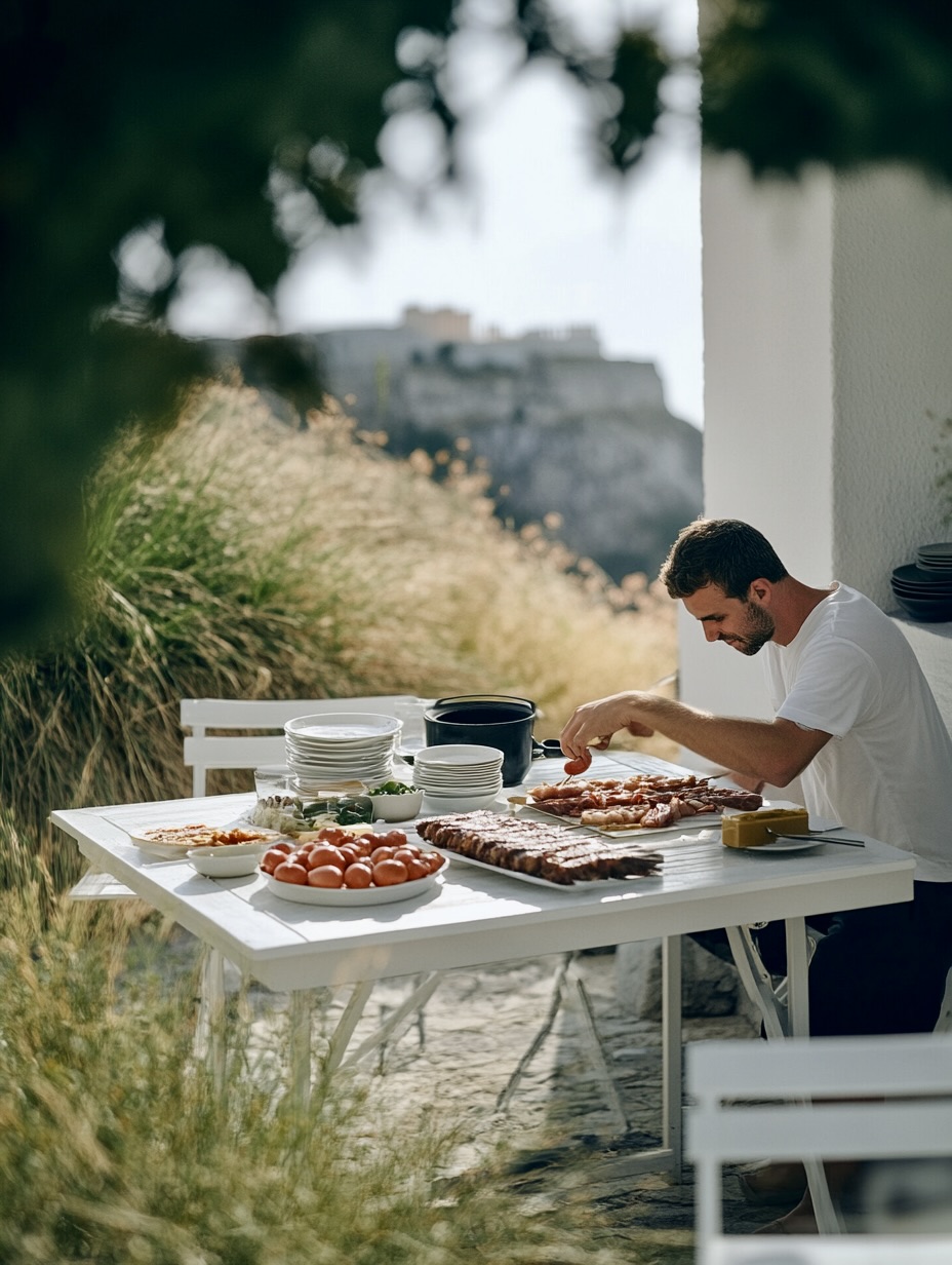 Easter in Athens: The Stay‑Behind Dining Guide