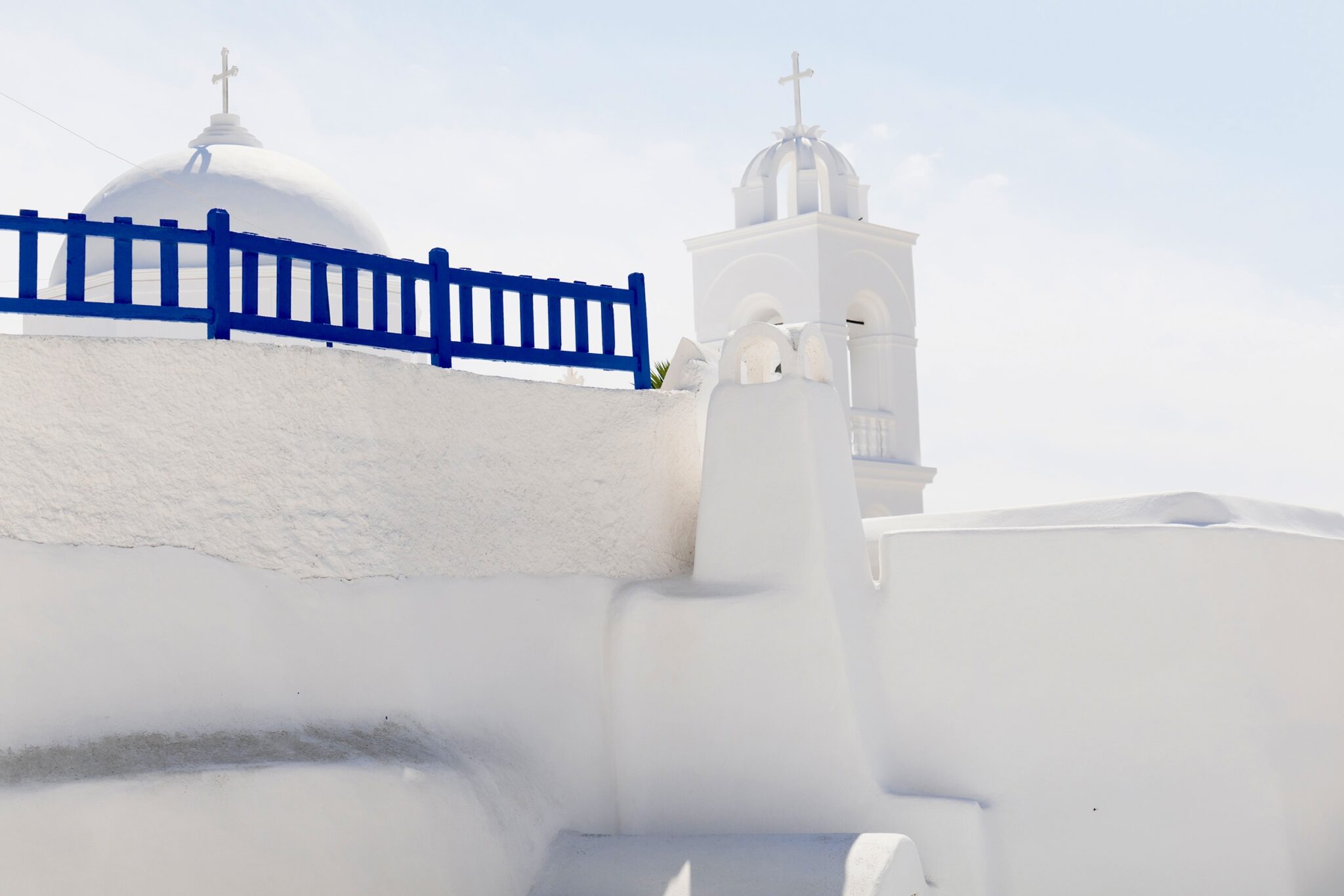 Santorini