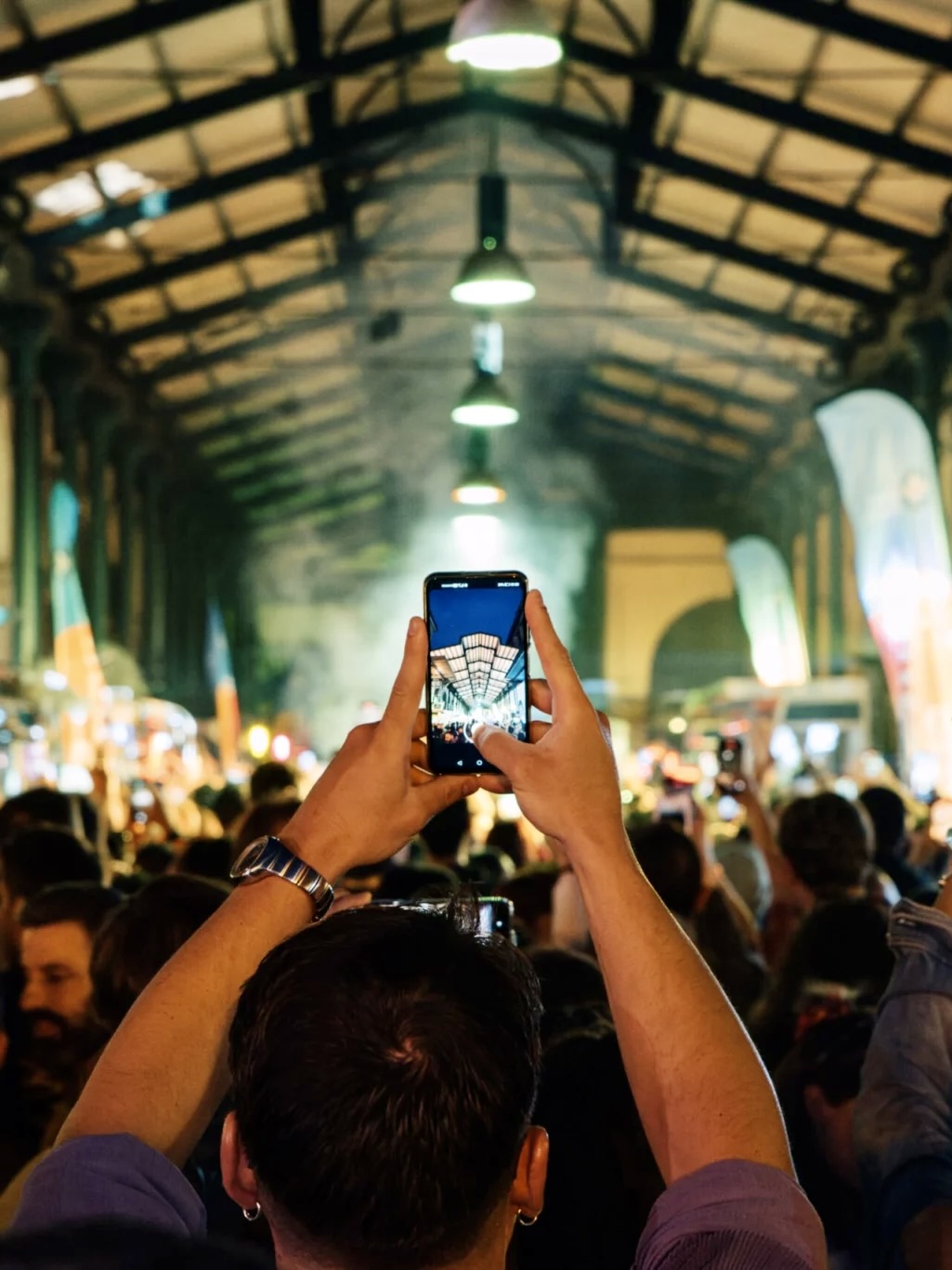 This is Athens City Festival 2025 Top Picks