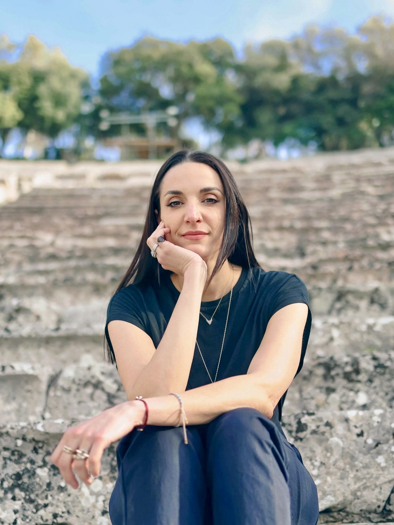 Athens Epidaurus Festival 2025 Program Highlights